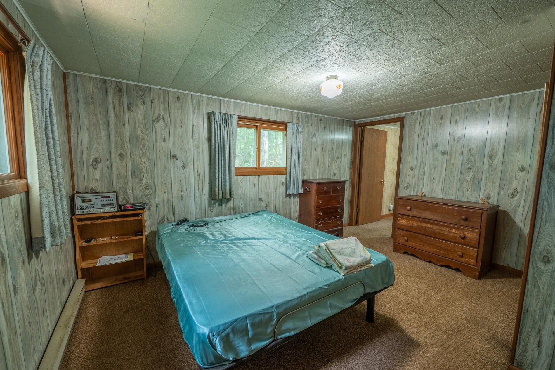 N7601 CENTENNIAL DRIVE, Deerbrook, Wisconsin 54424, 2 Bedrooms Bedrooms, ,1 BathroomBathrooms,Residential,For Sale,N7601 CENTENNIAL DRIVE,22603949