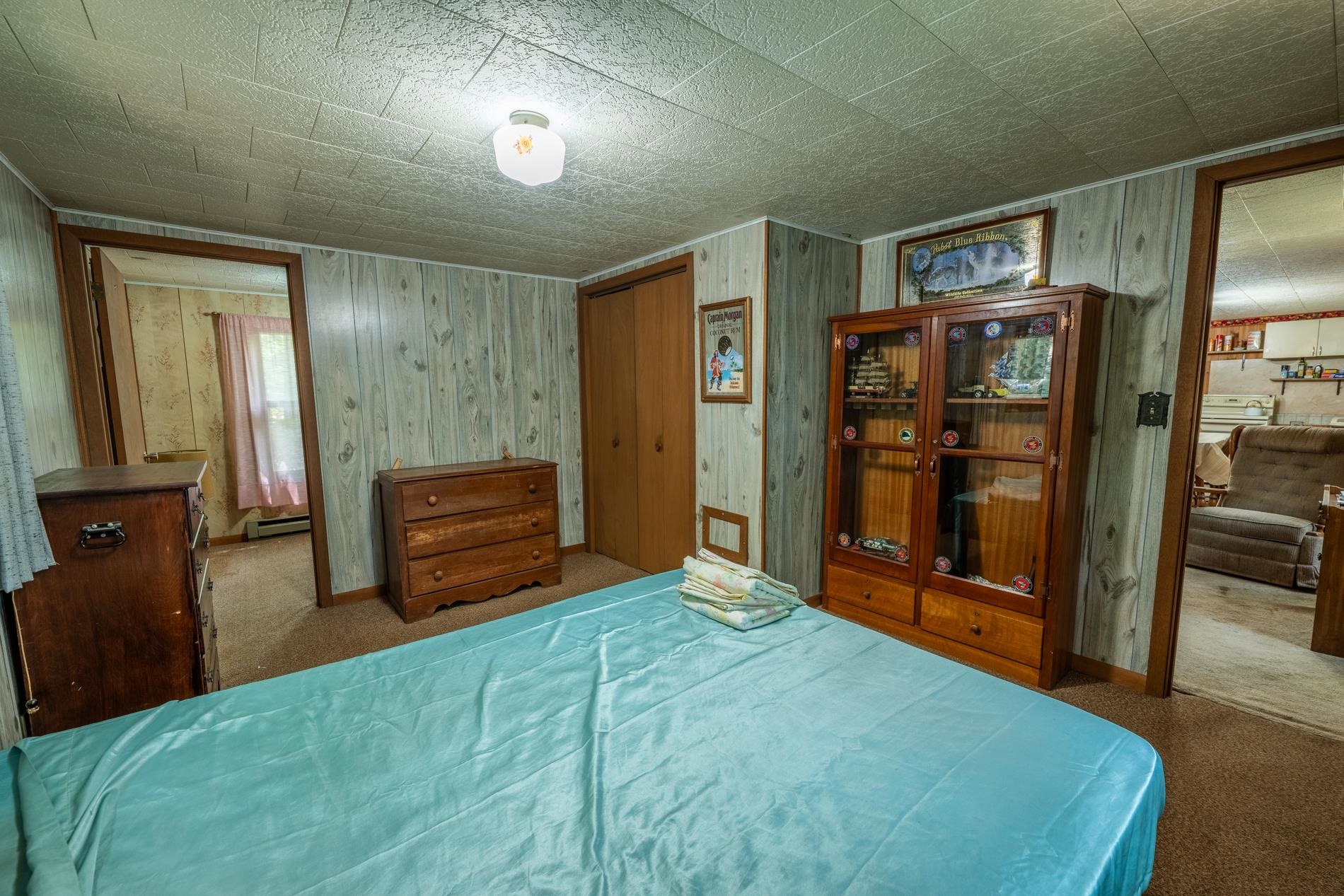 N7601 CENTENNIAL DRIVE, Deerbrook, Wisconsin 54424, 2 Bedrooms Bedrooms, ,1 BathroomBathrooms,Residential,For Sale,N7601 CENTENNIAL DRIVE,22603949