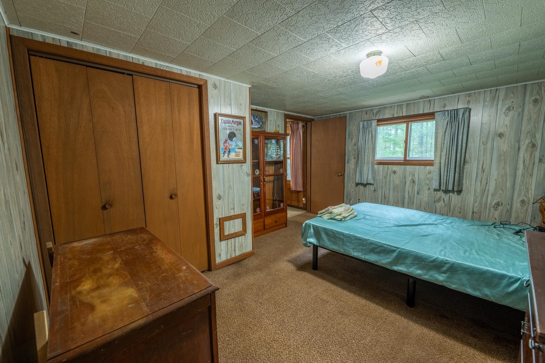 N7601 CENTENNIAL DRIVE, Deerbrook, Wisconsin 54424, 2 Bedrooms Bedrooms, ,1 BathroomBathrooms,Residential,For Sale,N7601 CENTENNIAL DRIVE,22603949