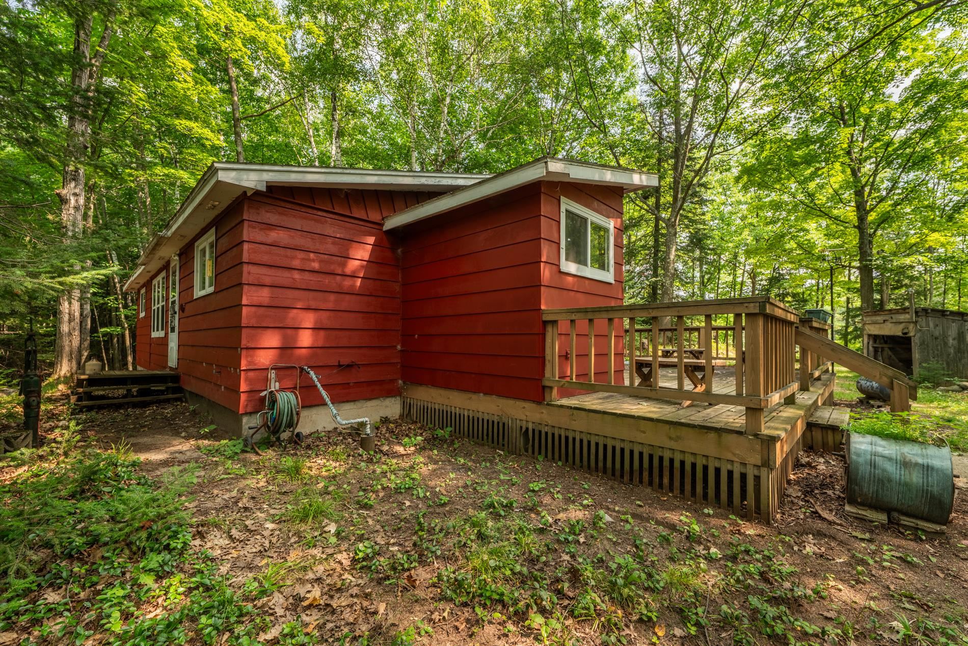 N7601 CENTENNIAL DRIVE, Deerbrook, Wisconsin 54424, 2 Bedrooms Bedrooms, ,1 BathroomBathrooms,Residential,For Sale,N7601 CENTENNIAL DRIVE,22603949