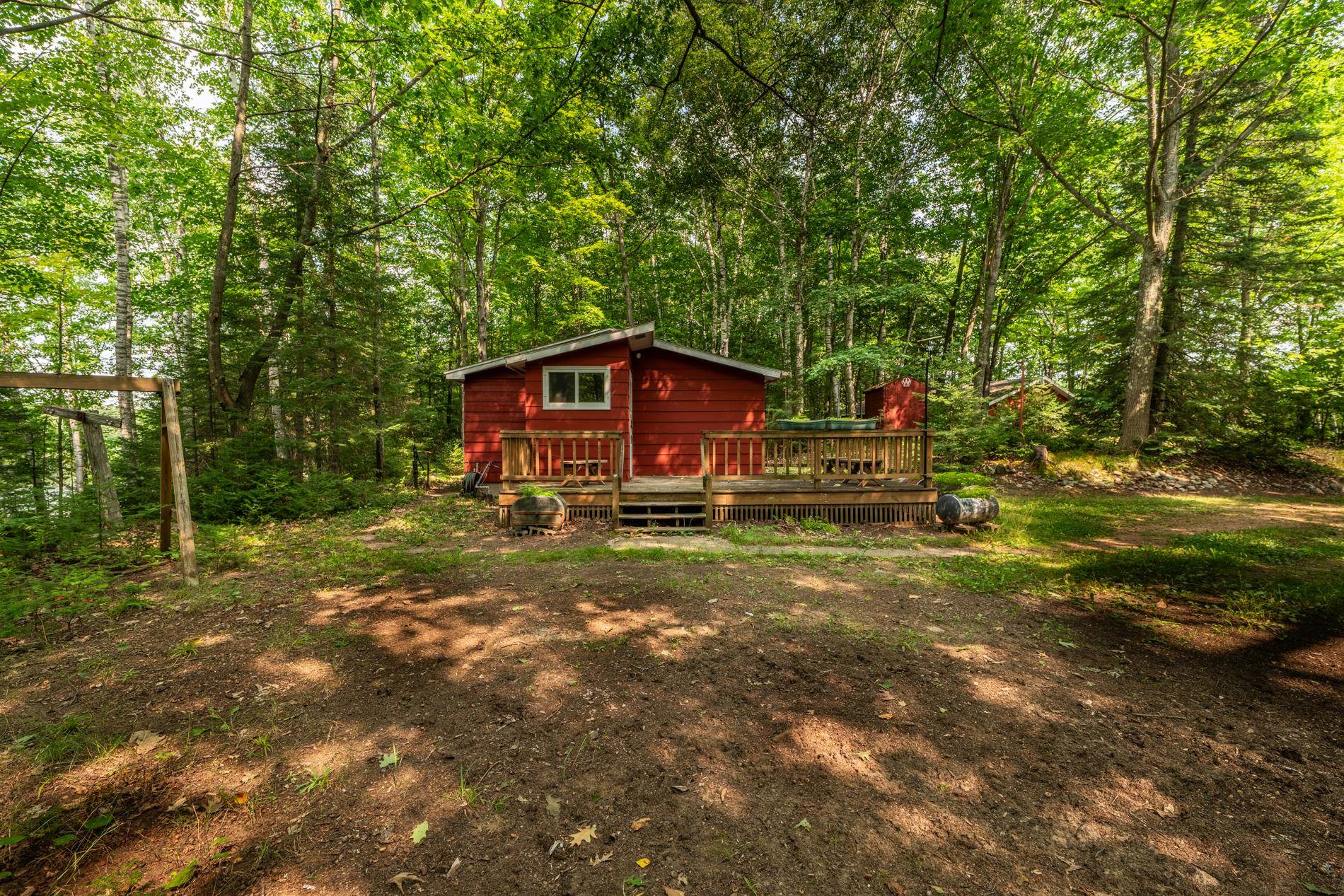 N7601 CENTENNIAL DRIVE, Deerbrook, Wisconsin 54424, 2 Bedrooms Bedrooms, ,1 BathroomBathrooms,Residential,For Sale,N7601 CENTENNIAL DRIVE,22603949