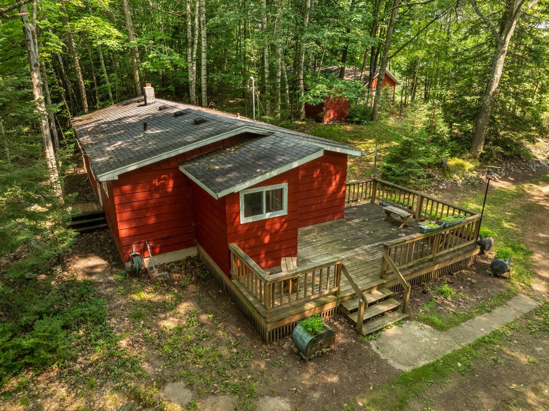 N7601 CENTENNIAL DRIVE, Deerbrook, Wisconsin 54424, 2 Bedrooms Bedrooms, ,1 BathroomBathrooms,Residential,For Sale,N7601 CENTENNIAL DRIVE,22603949