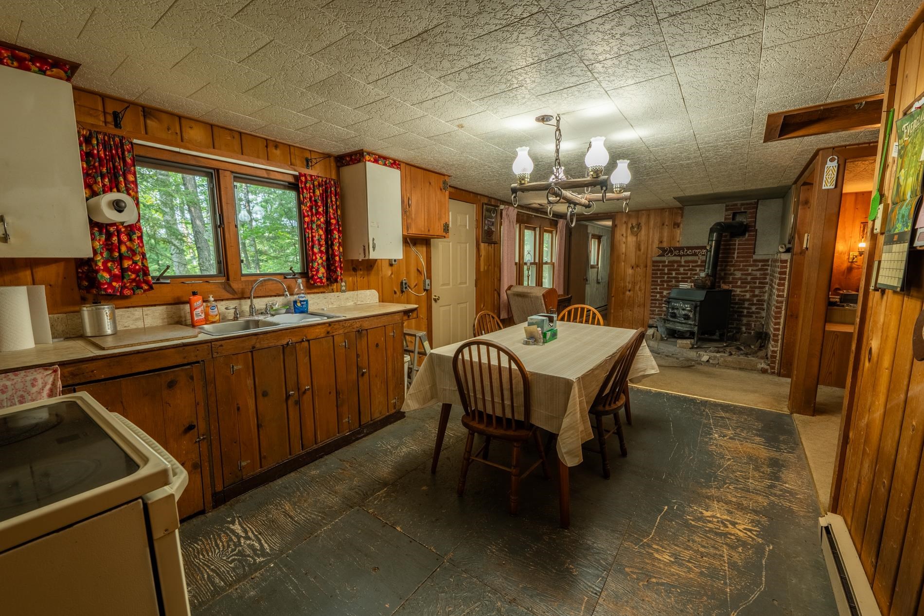 N7601 CENTENNIAL DRIVE, Deerbrook, Wisconsin 54424, 2 Bedrooms Bedrooms, ,1 BathroomBathrooms,Residential,For Sale,N7601 CENTENNIAL DRIVE,22603949