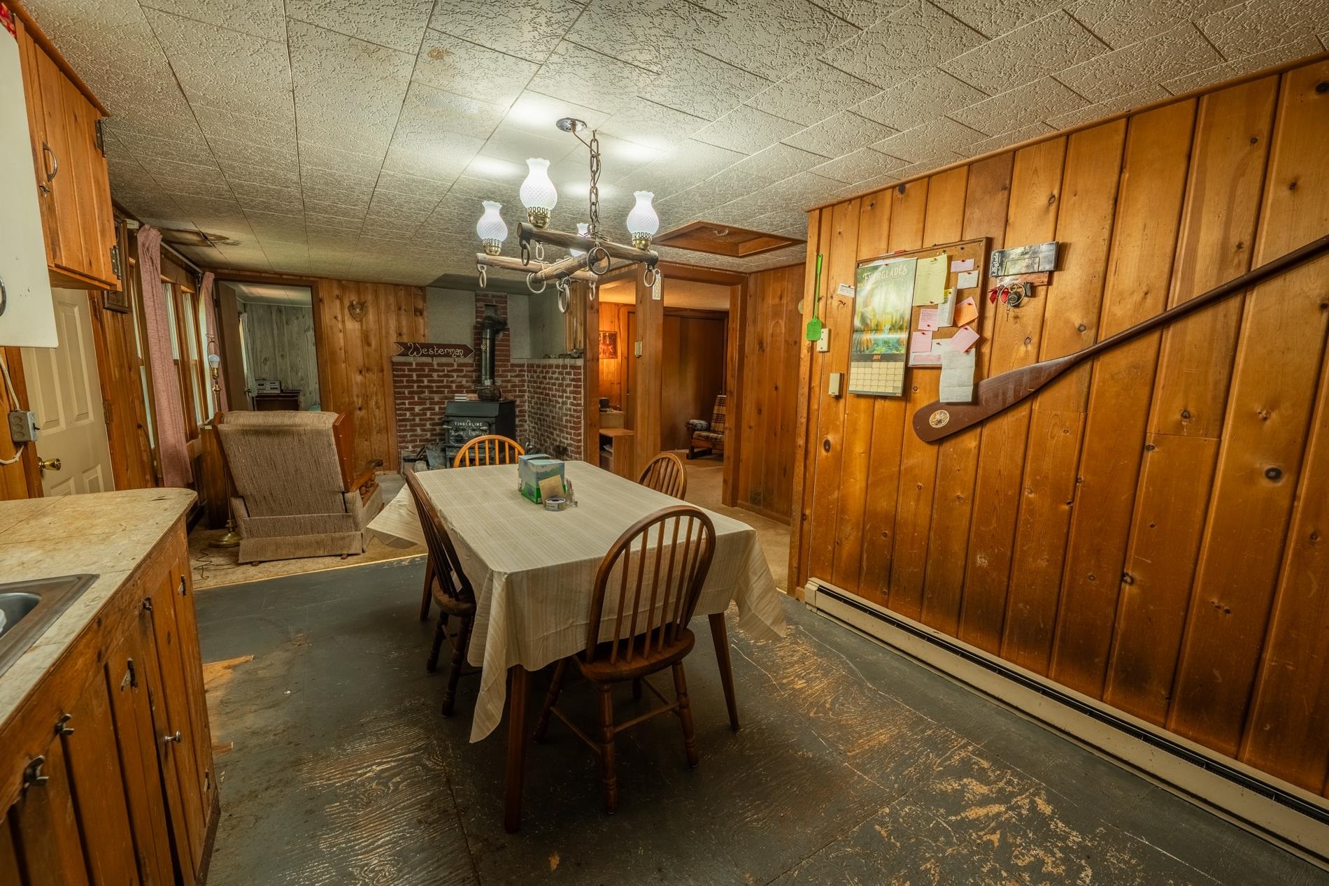 N7601 CENTENNIAL DRIVE, Deerbrook, Wisconsin 54424, 2 Bedrooms Bedrooms, ,1 BathroomBathrooms,Residential,For Sale,N7601 CENTENNIAL DRIVE,22603949