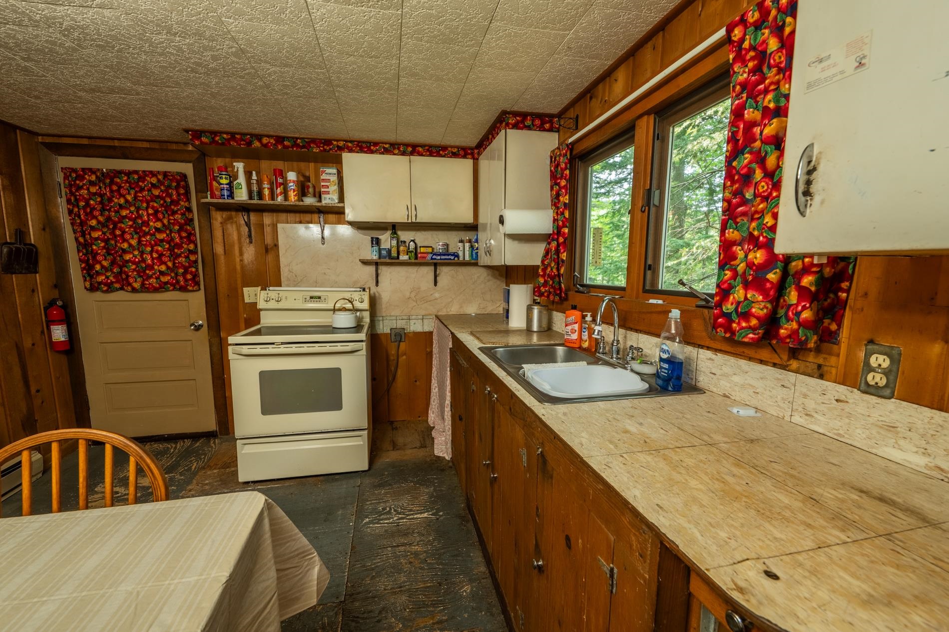N7601 CENTENNIAL DRIVE, Deerbrook, Wisconsin 54424, 2 Bedrooms Bedrooms, ,1 BathroomBathrooms,Residential,For Sale,N7601 CENTENNIAL DRIVE,22603949