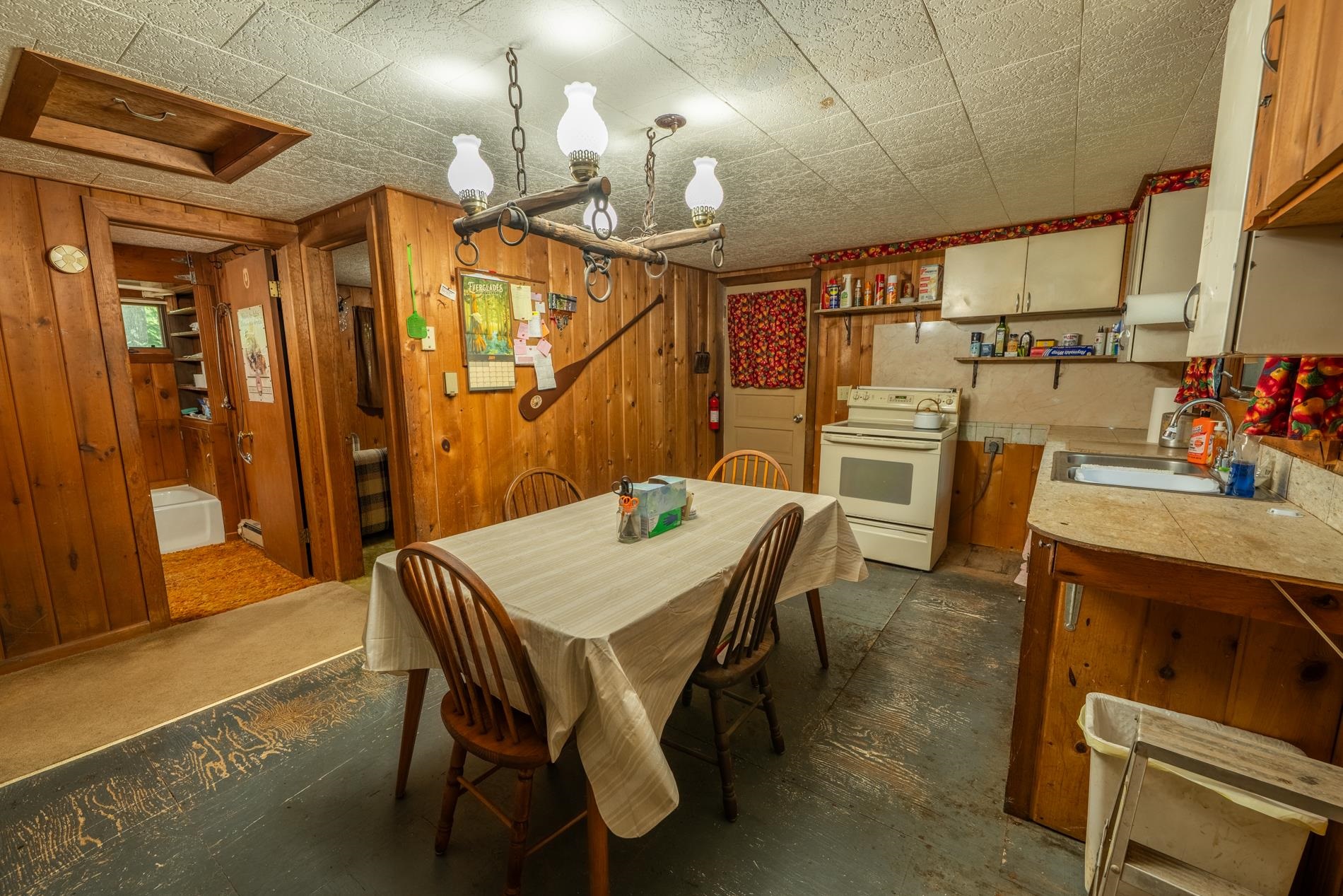 N7601 CENTENNIAL DRIVE, Deerbrook, Wisconsin 54424, 2 Bedrooms Bedrooms, ,1 BathroomBathrooms,Residential,For Sale,N7601 CENTENNIAL DRIVE,22603949