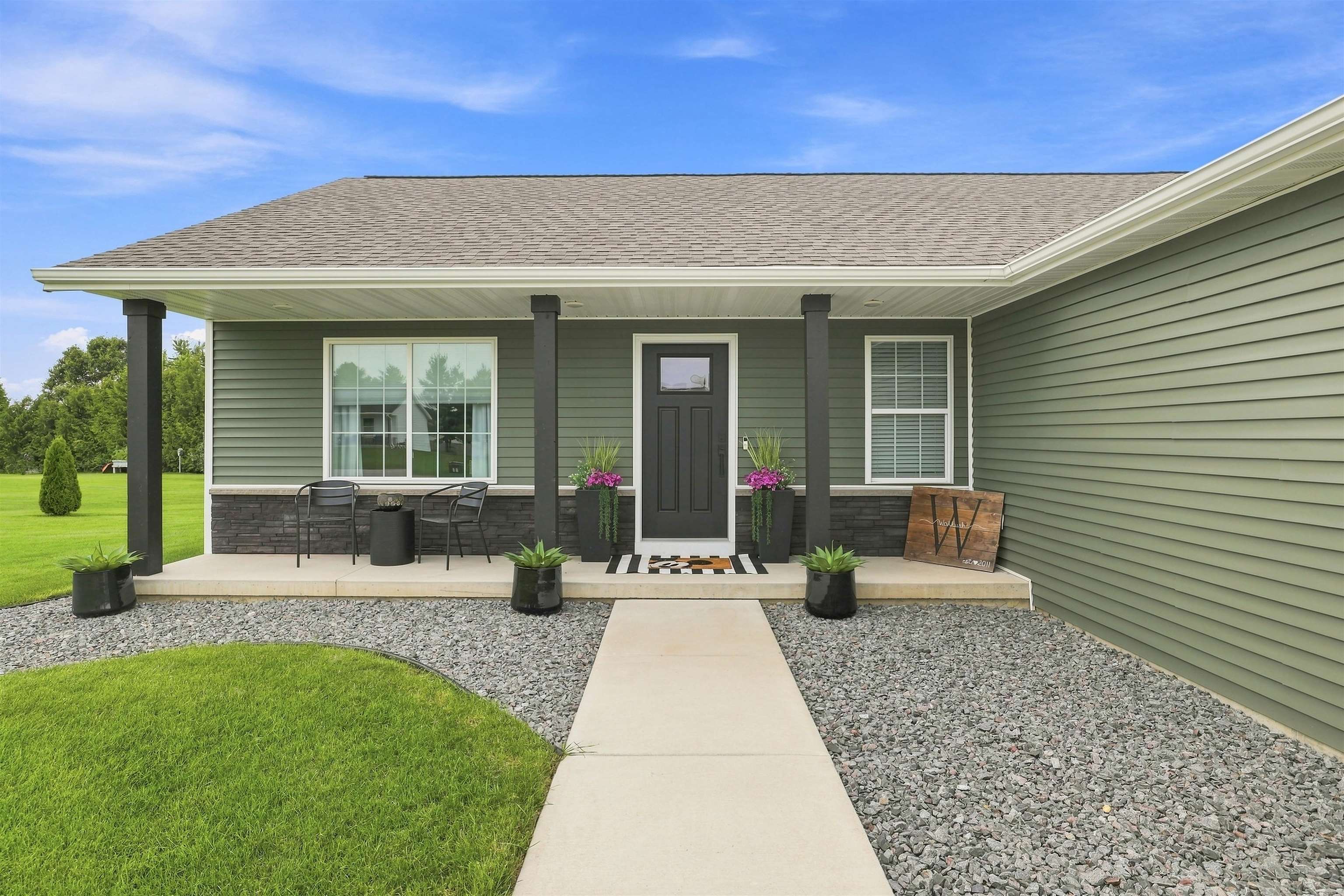 4390 LANDCASTER ROAD, Plover, Wisconsin 54467, 5 Bedrooms Bedrooms, ,3 BathroomsBathrooms,Residential,For Sale,4390 LANDCASTER ROAD,22603950