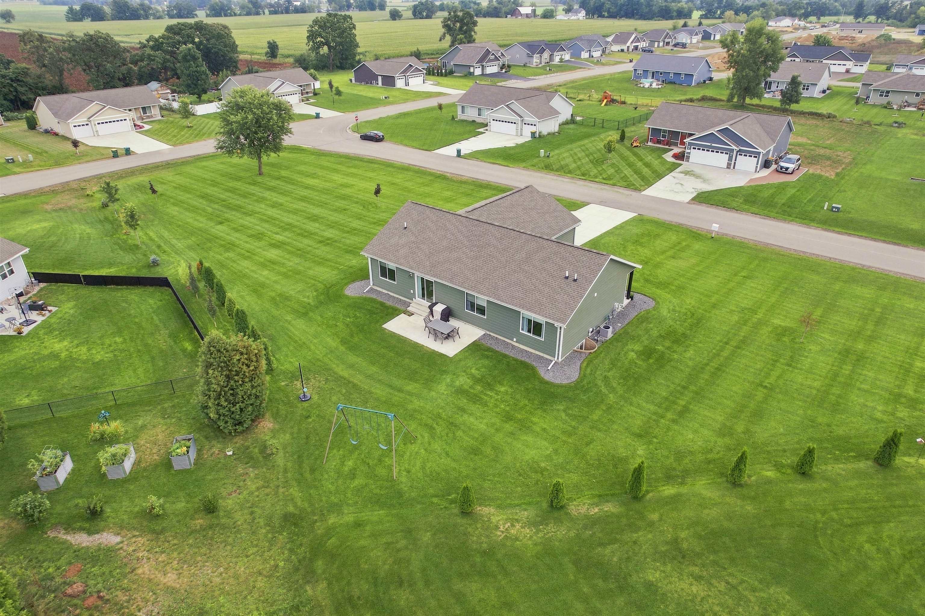4390 LANDCASTER ROAD, Plover, Wisconsin 54467, 5 Bedrooms Bedrooms, ,3 BathroomsBathrooms,Residential,For Sale,4390 LANDCASTER ROAD,22603950