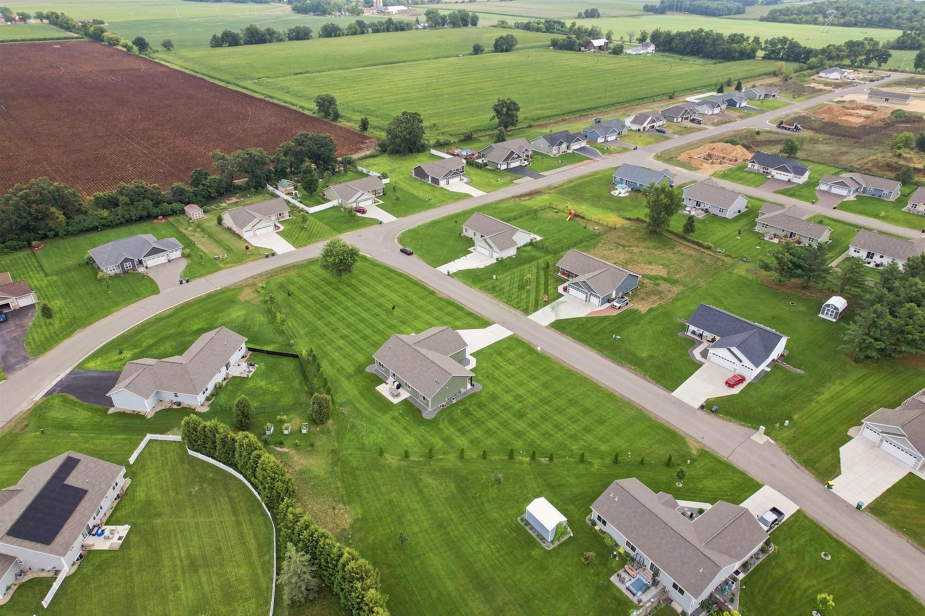 4390 LANDCASTER ROAD, Plover, Wisconsin 54467, 5 Bedrooms Bedrooms, ,3 BathroomsBathrooms,Residential,For Sale,4390 LANDCASTER ROAD,22603950