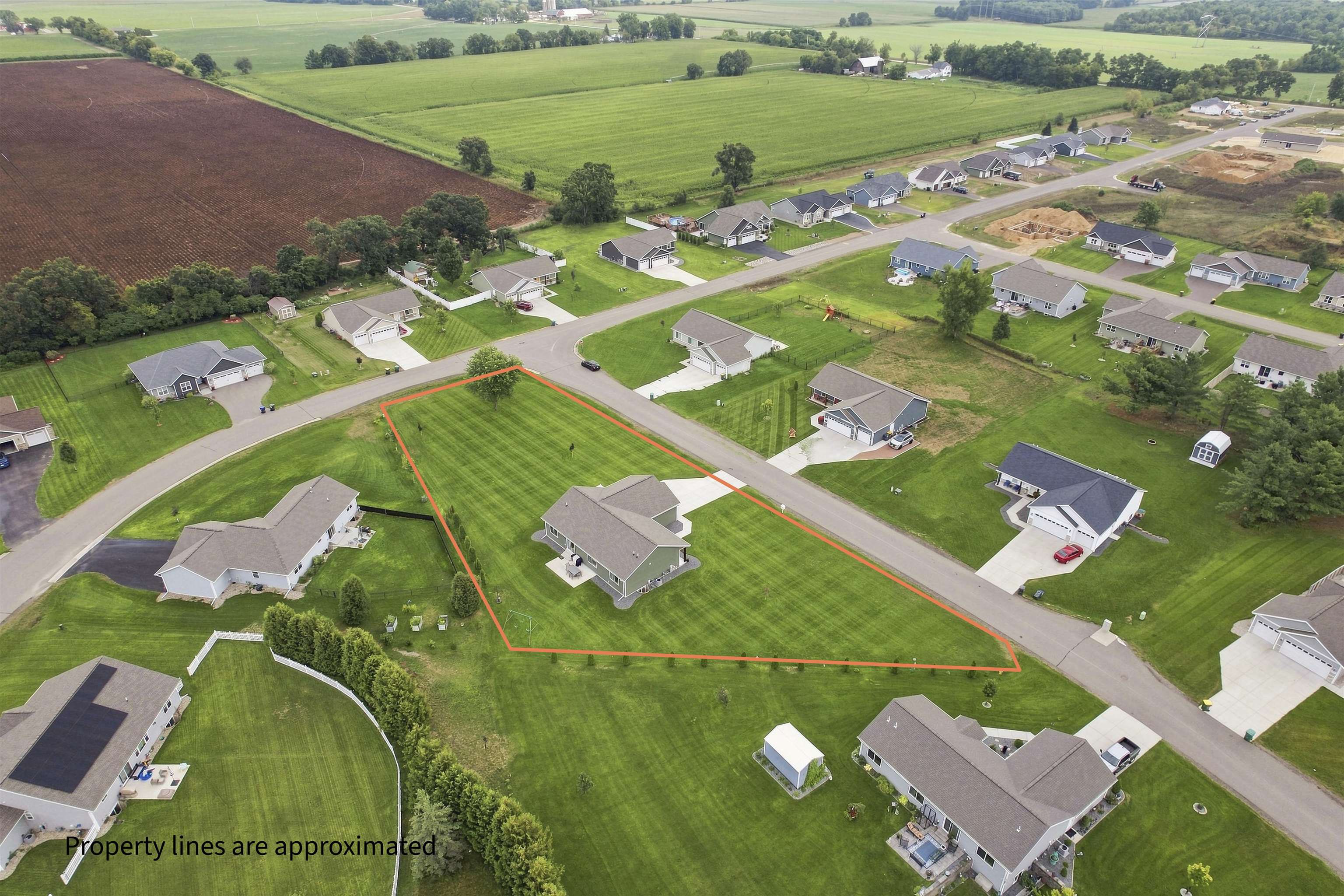 4390 LANDCASTER ROAD, Plover, Wisconsin 54467, 5 Bedrooms Bedrooms, ,3 BathroomsBathrooms,Residential,For Sale,4390 LANDCASTER ROAD,22603950
