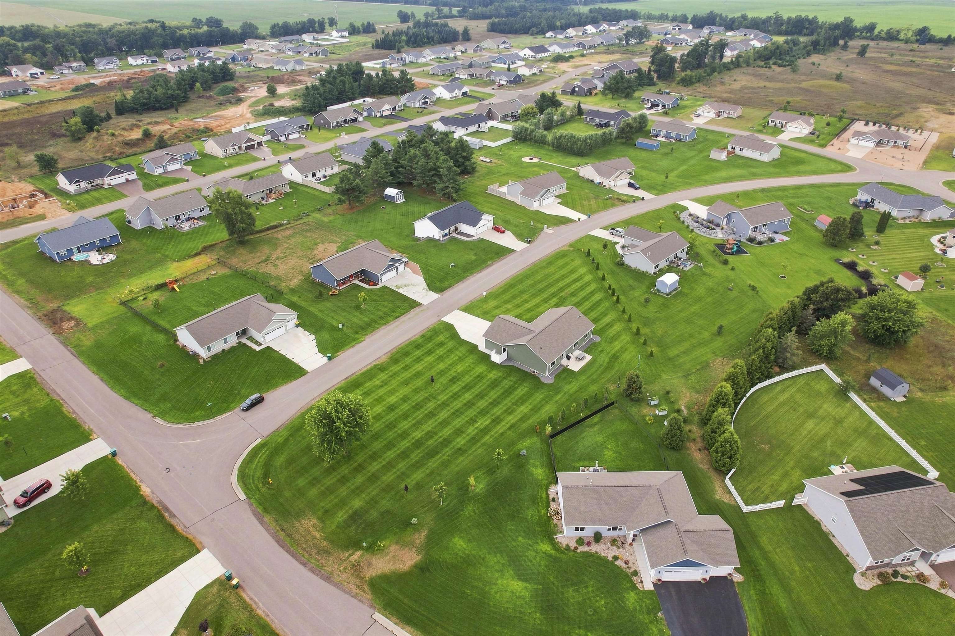 4390 LANDCASTER ROAD, Plover, Wisconsin 54467, 5 Bedrooms Bedrooms, ,3 BathroomsBathrooms,Residential,For Sale,4390 LANDCASTER ROAD,22603950