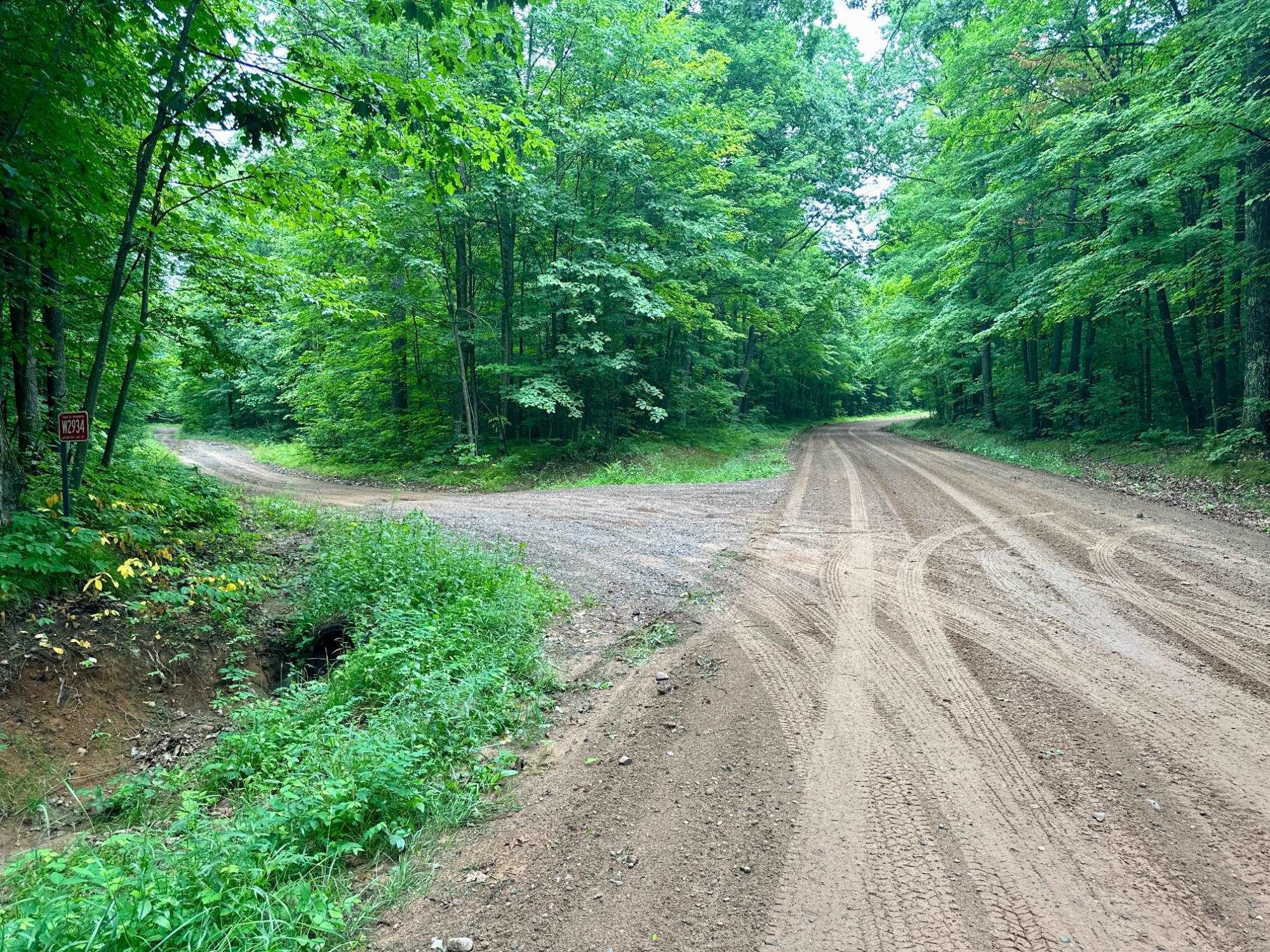 Lot 2 CRANE FOOT LAKE ROAD, Gleason, Wisconsin 54435, ,Land,For Sale,Lot 2 CRANE FOOT LAKE ROAD,22603953
