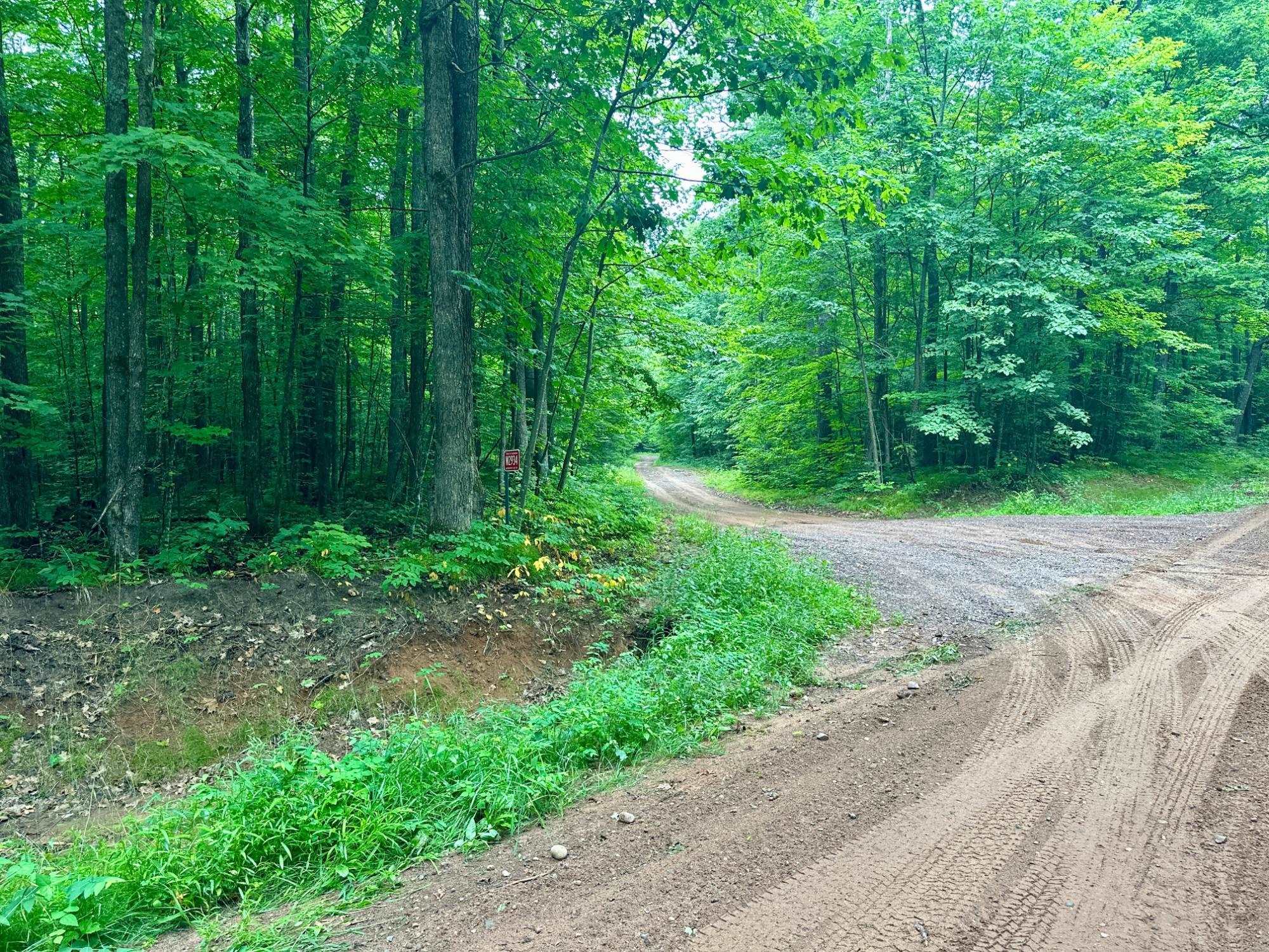 Lot 2 CRANE FOOT LAKE ROAD, Gleason, Wisconsin 54435, ,Land,For Sale,Lot 2 CRANE FOOT LAKE ROAD,22603953