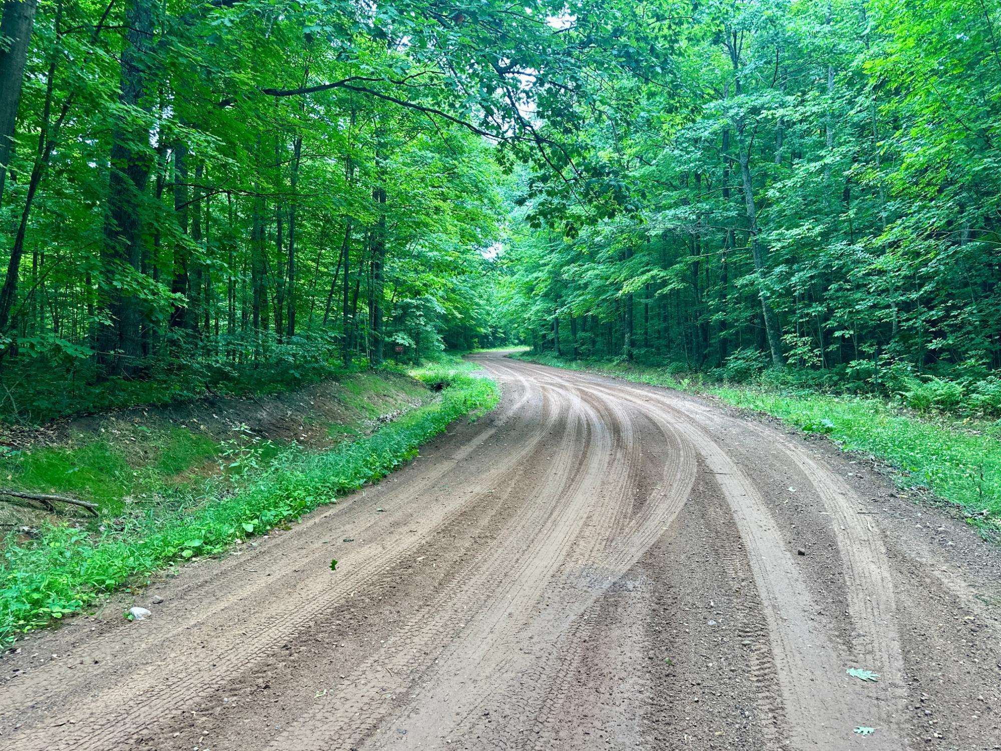 Lot 2 CRANE FOOT LAKE ROAD, Gleason, Wisconsin 54435, ,Land,For Sale,Lot 2 CRANE FOOT LAKE ROAD,22603953