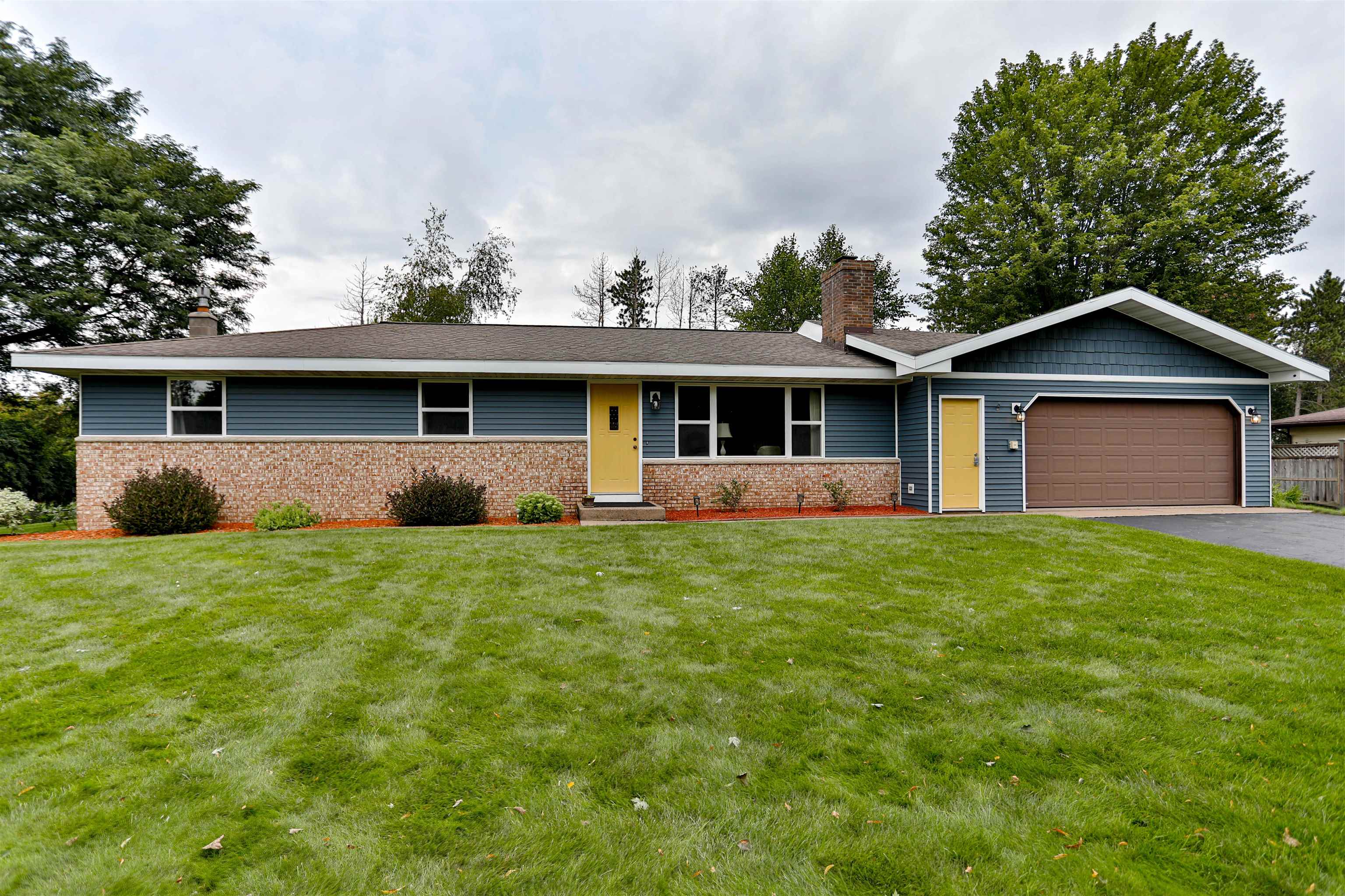 1822 NORWAY LANE, Kronenwetter, Wisconsin 54455, 3 Bedrooms Bedrooms, ,2 BathroomsBathrooms,Residential,For Sale,1822 NORWAY LANE,22603956