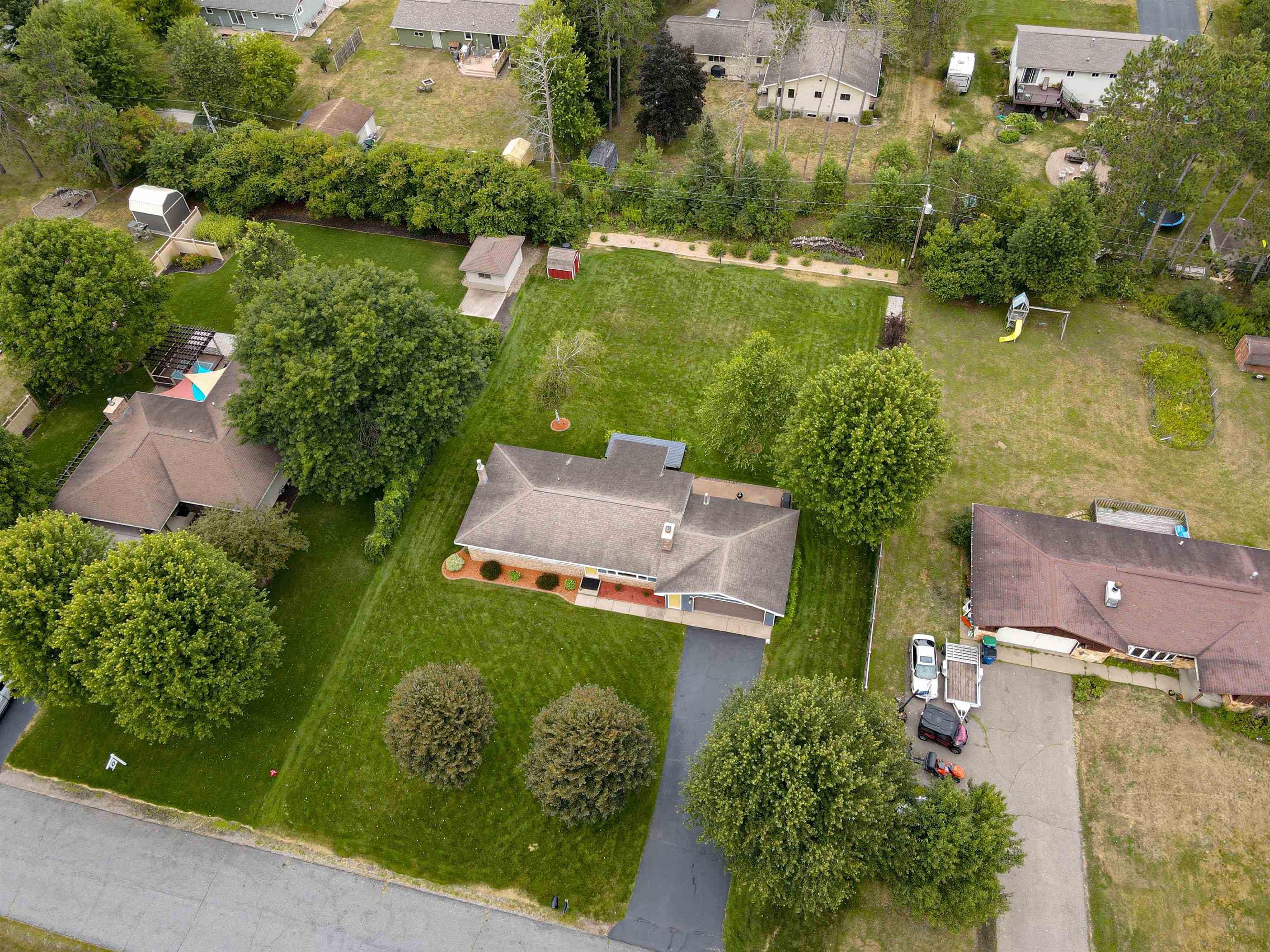 1822 NORWAY LANE, Kronenwetter, Wisconsin 54455, 3 Bedrooms Bedrooms, ,2 BathroomsBathrooms,Residential,For Sale,1822 NORWAY LANE,22603956