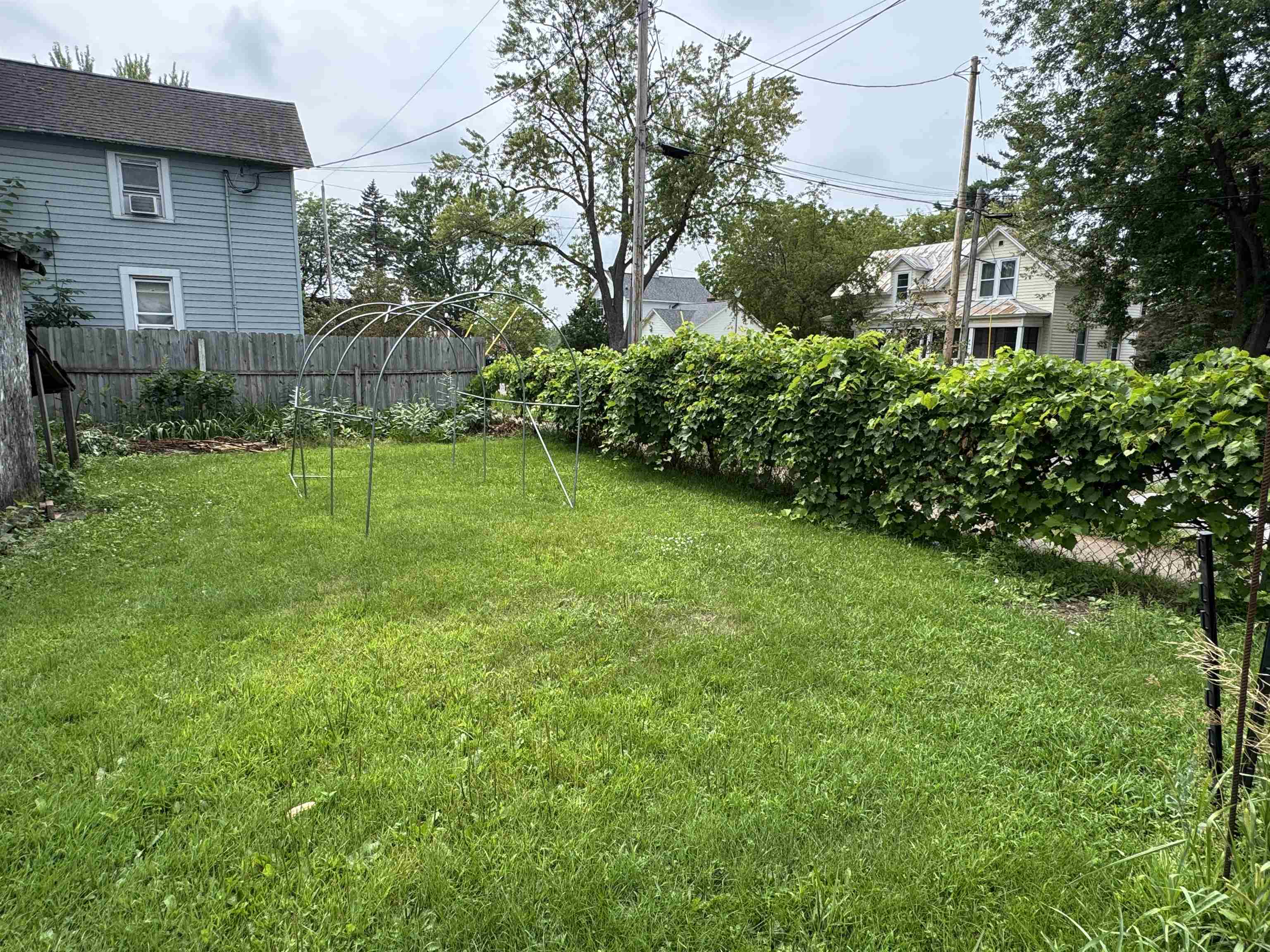 2100 PRAIRIE STREET, Stevens Point, Wisconsin 54481, 4 Bedrooms Bedrooms, ,1 BathroomBathrooms,Residential,For Sale,2100 PRAIRIE STREET,22603958