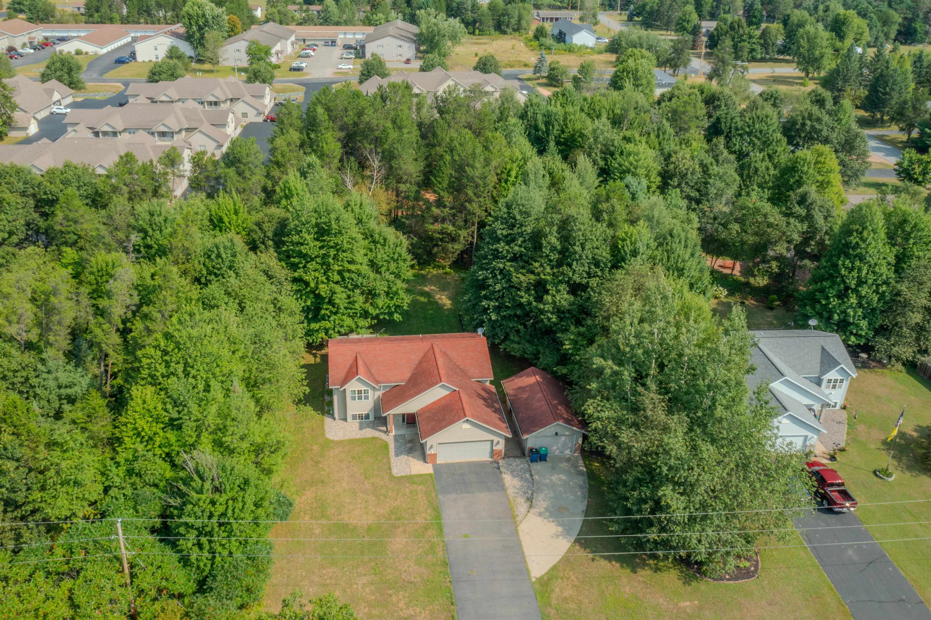 1934 FORSYTH ROAD, Kronenwetter, Wisconsin 54455, 3 Bedrooms Bedrooms, ,2 BathroomsBathrooms,Residential,For Sale,1934 FORSYTH ROAD,22603960
