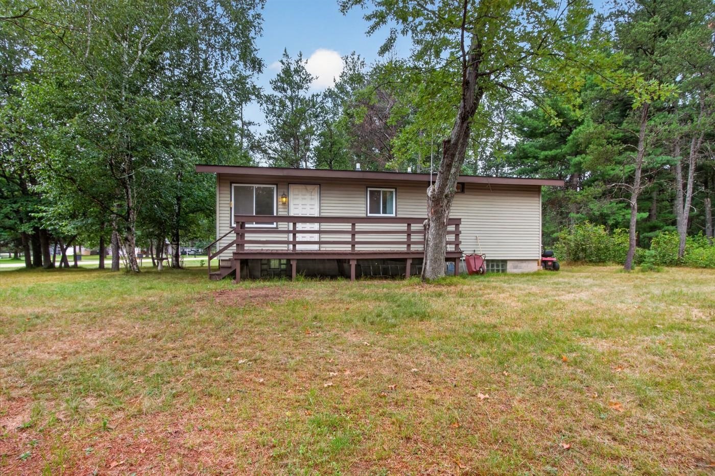 930 EAST COURT, Nekoosa, Wisconsin 54457, 2 Bedrooms Bedrooms, ,1 BathroomBathrooms,Residential,For Sale,930 EAST COURT,22603961