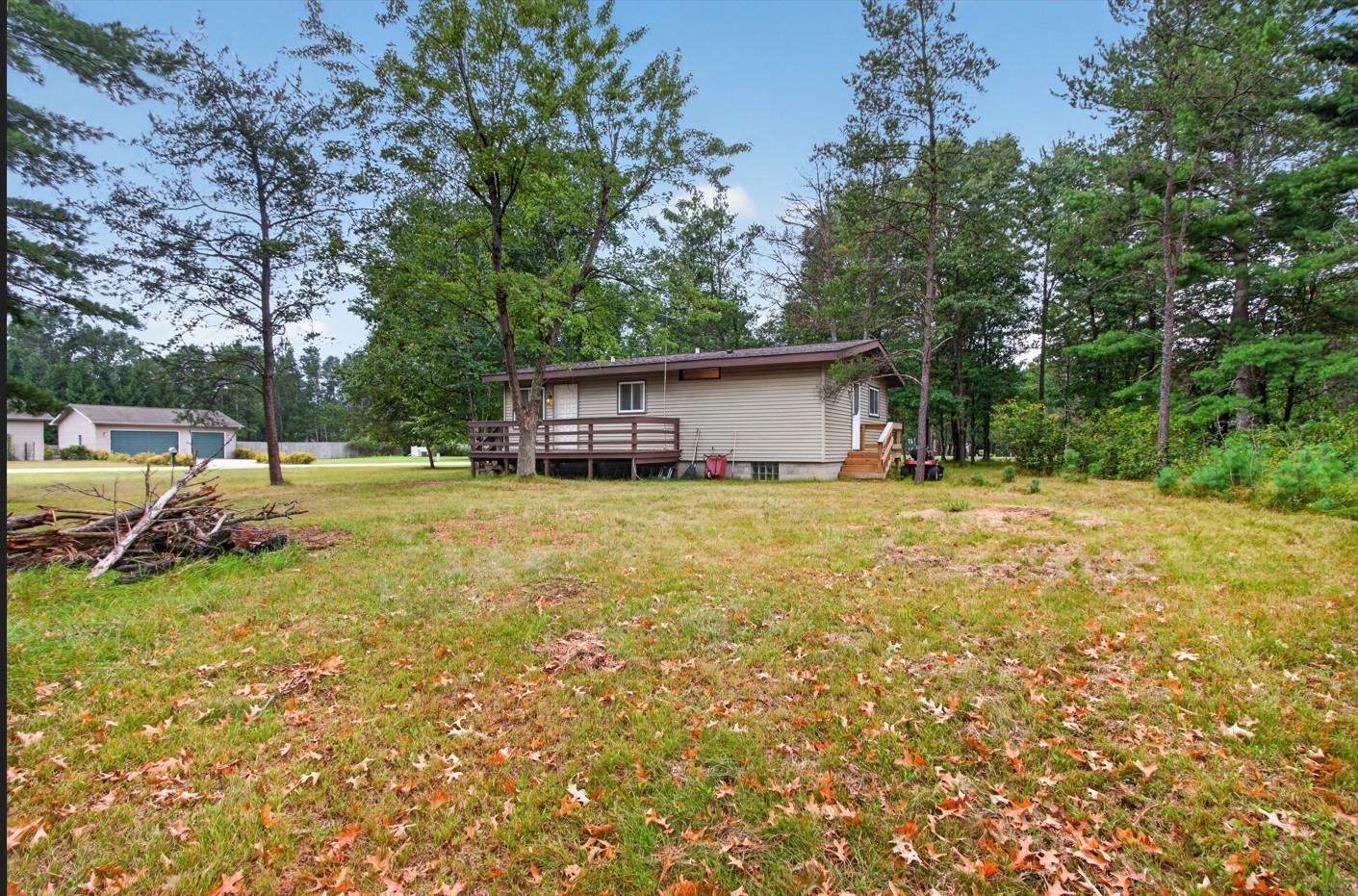 930 EAST COURT, Nekoosa, Wisconsin 54457, 2 Bedrooms Bedrooms, ,1 BathroomBathrooms,Residential,For Sale,930 EAST COURT,22603962