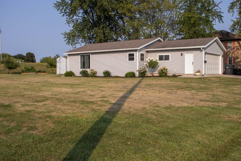 701 E 2ND STREET, Marshfield, Wisconsin 54449, 4 Bedrooms Bedrooms, ,2 BathroomsBathrooms,Residential,For Sale,701 E 2ND STREET,22603963