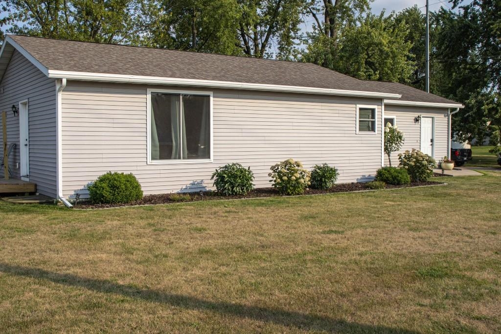 701 E 2ND STREET, Marshfield, Wisconsin 54449, 4 Bedrooms Bedrooms, ,2 BathroomsBathrooms,Residential,For Sale,701 E 2ND STREET,22603963