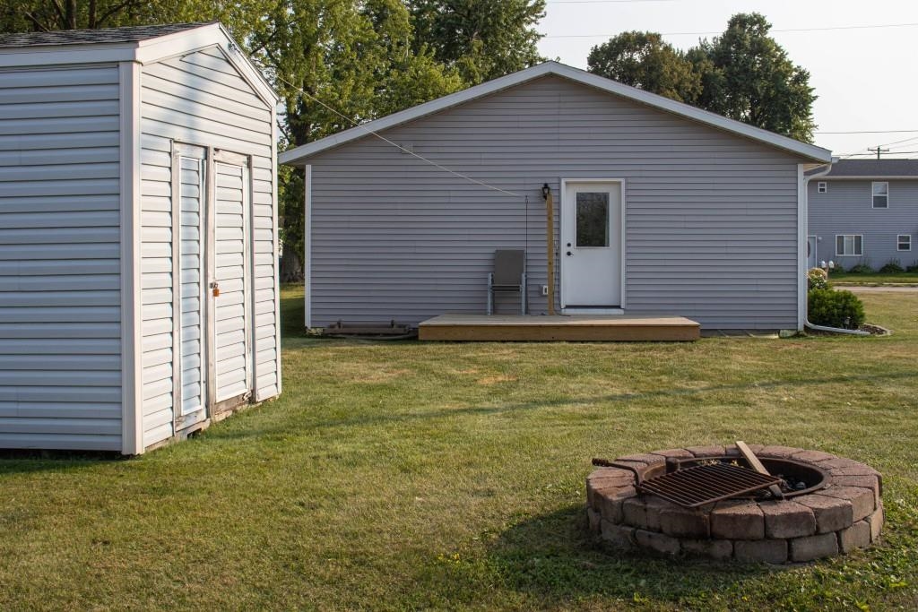 701 E 2ND STREET, Marshfield, Wisconsin 54449, 4 Bedrooms Bedrooms, ,2 BathroomsBathrooms,Residential,For Sale,701 E 2ND STREET,22603963