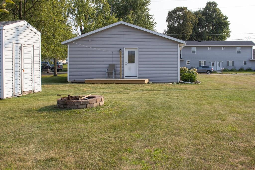 701 E 2ND STREET, Marshfield, Wisconsin 54449, 4 Bedrooms Bedrooms, ,2 BathroomsBathrooms,Residential,For Sale,701 E 2ND STREET,22603963
