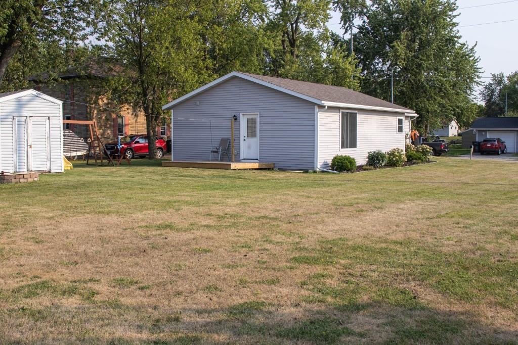 701 E 2ND STREET, Marshfield, Wisconsin 54449, 4 Bedrooms Bedrooms, ,2 BathroomsBathrooms,Residential,For Sale,701 E 2ND STREET,22603963