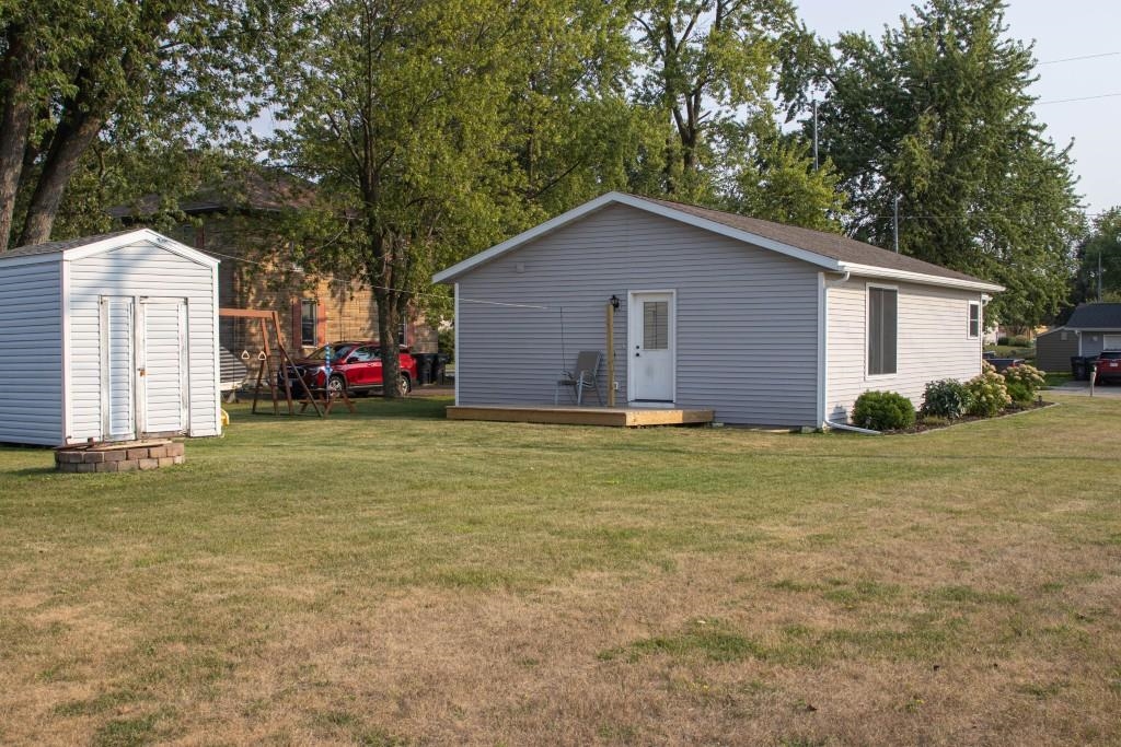 701 E 2ND STREET, Marshfield, Wisconsin 54449, 4 Bedrooms Bedrooms, ,2 BathroomsBathrooms,Residential,For Sale,701 E 2ND STREET,22603963