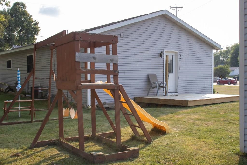 701 E 2ND STREET, Marshfield, Wisconsin 54449, 4 Bedrooms Bedrooms, ,2 BathroomsBathrooms,Residential,For Sale,701 E 2ND STREET,22603963