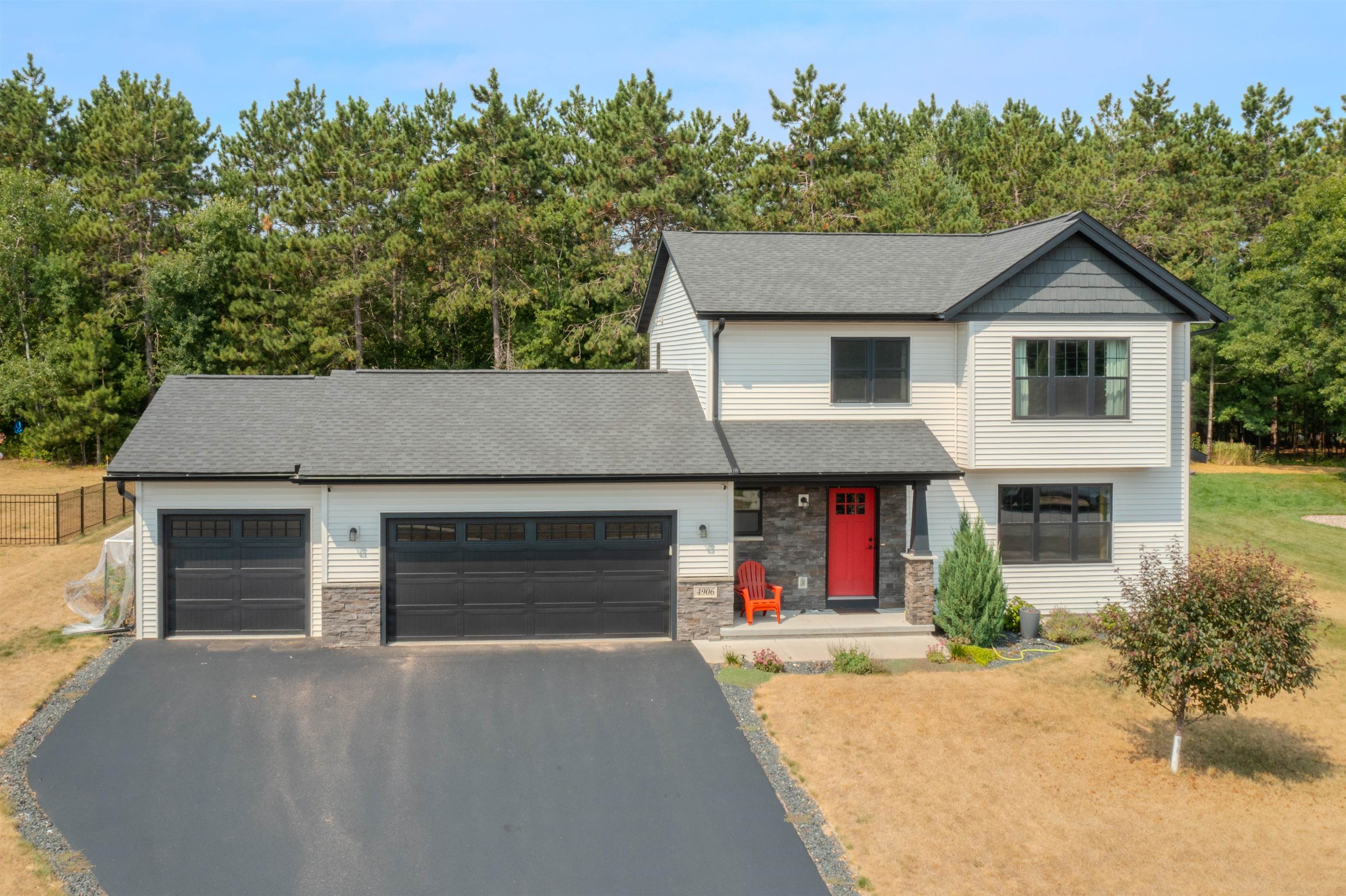 4906 QUIRT SANN DRIVE, Weston, Wisconsin 54476, 3 Bedrooms Bedrooms, ,2 BathroomsBathrooms,Residential,For Sale,4906 QUIRT SANN DRIVE,22603965