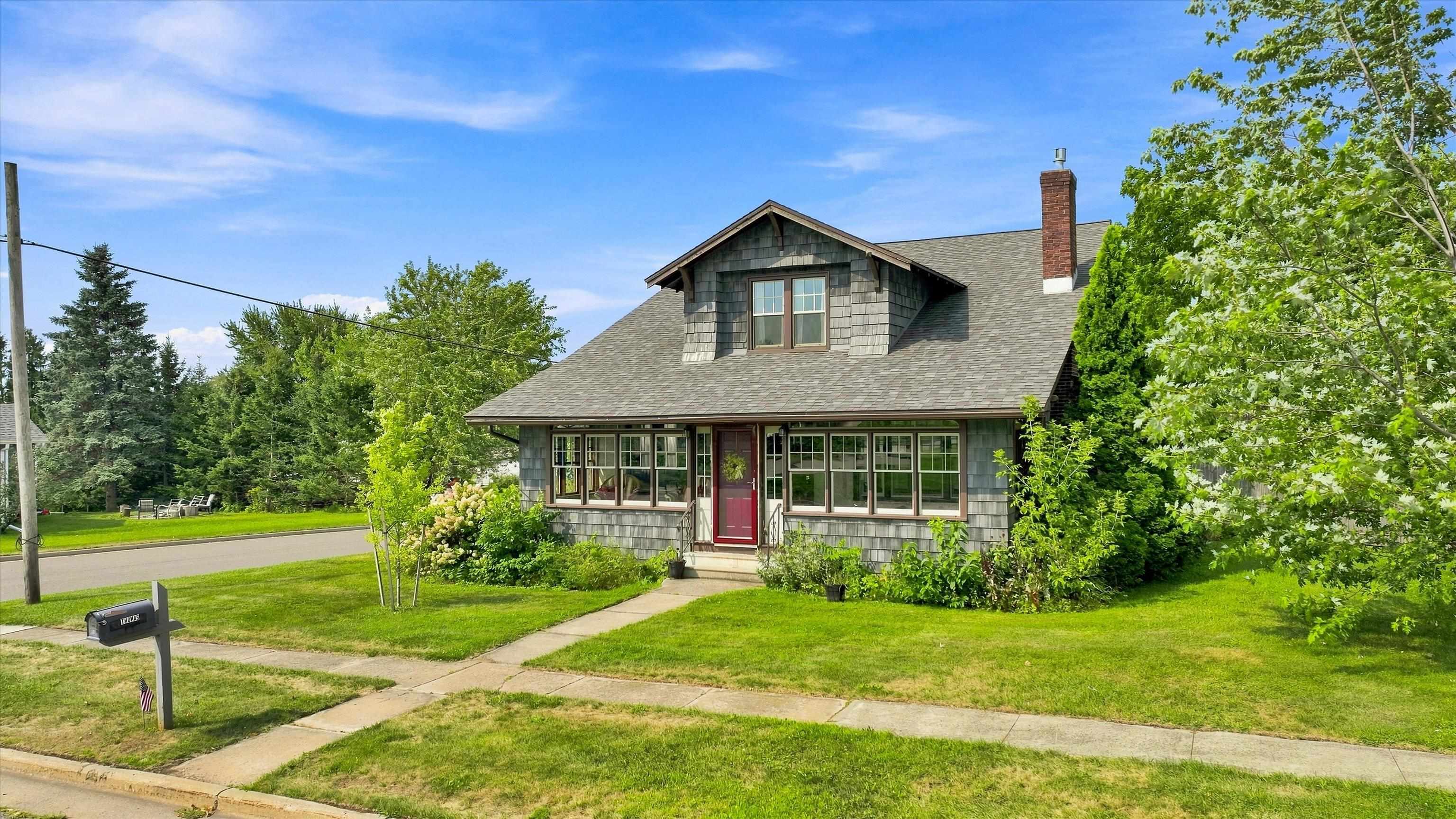223 S 3RD STREET, Colby, Wisconsin 54421, 3 Bedrooms Bedrooms, ,2 BathroomsBathrooms,Residential,For Sale,223 S 3RD STREET,22603966
