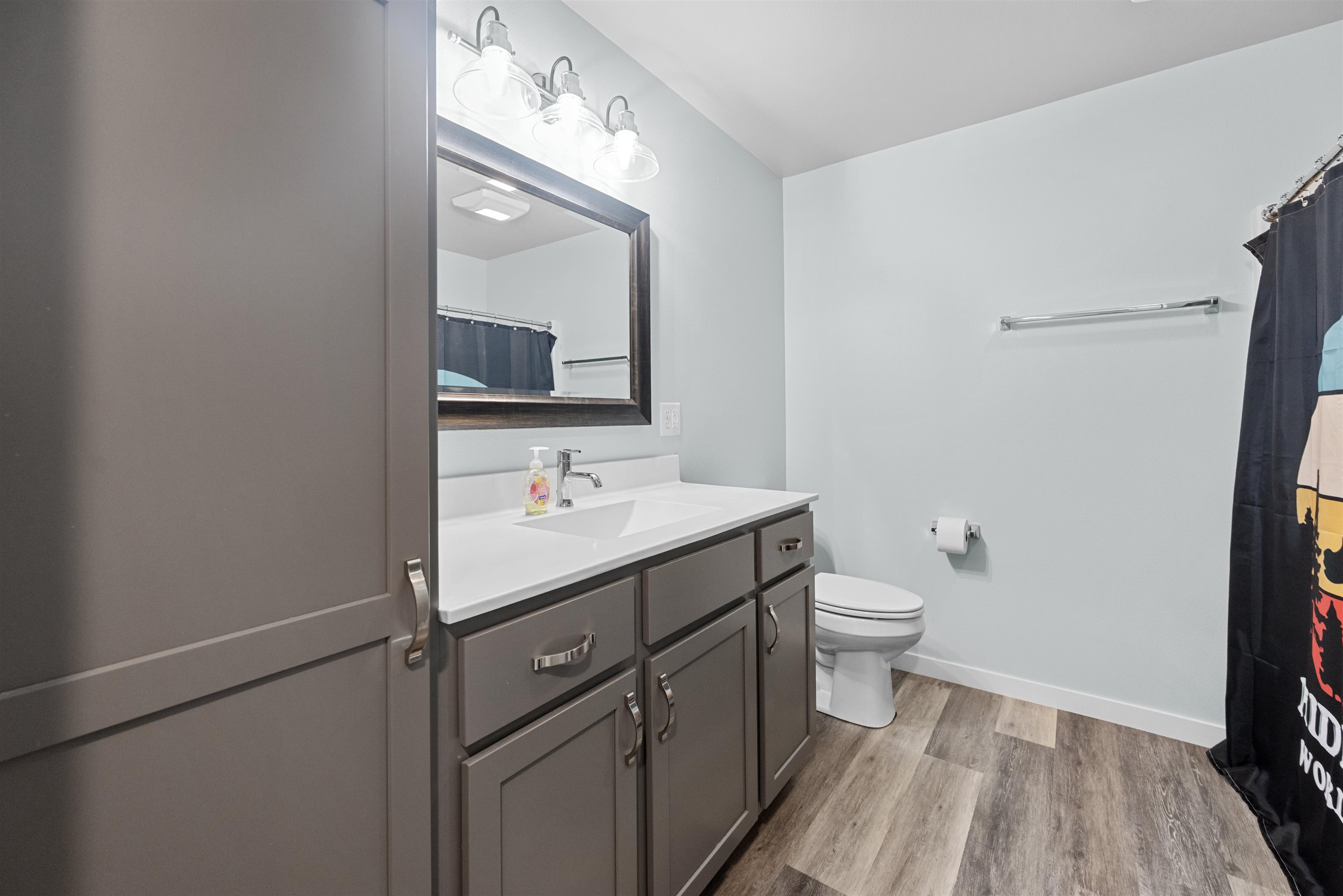 335 ALLEN STREET, Amherst, Wisconsin 54406, 4 Bedrooms Bedrooms, ,3 BathroomsBathrooms,Residential,For Sale,335 ALLEN STREET,22603967