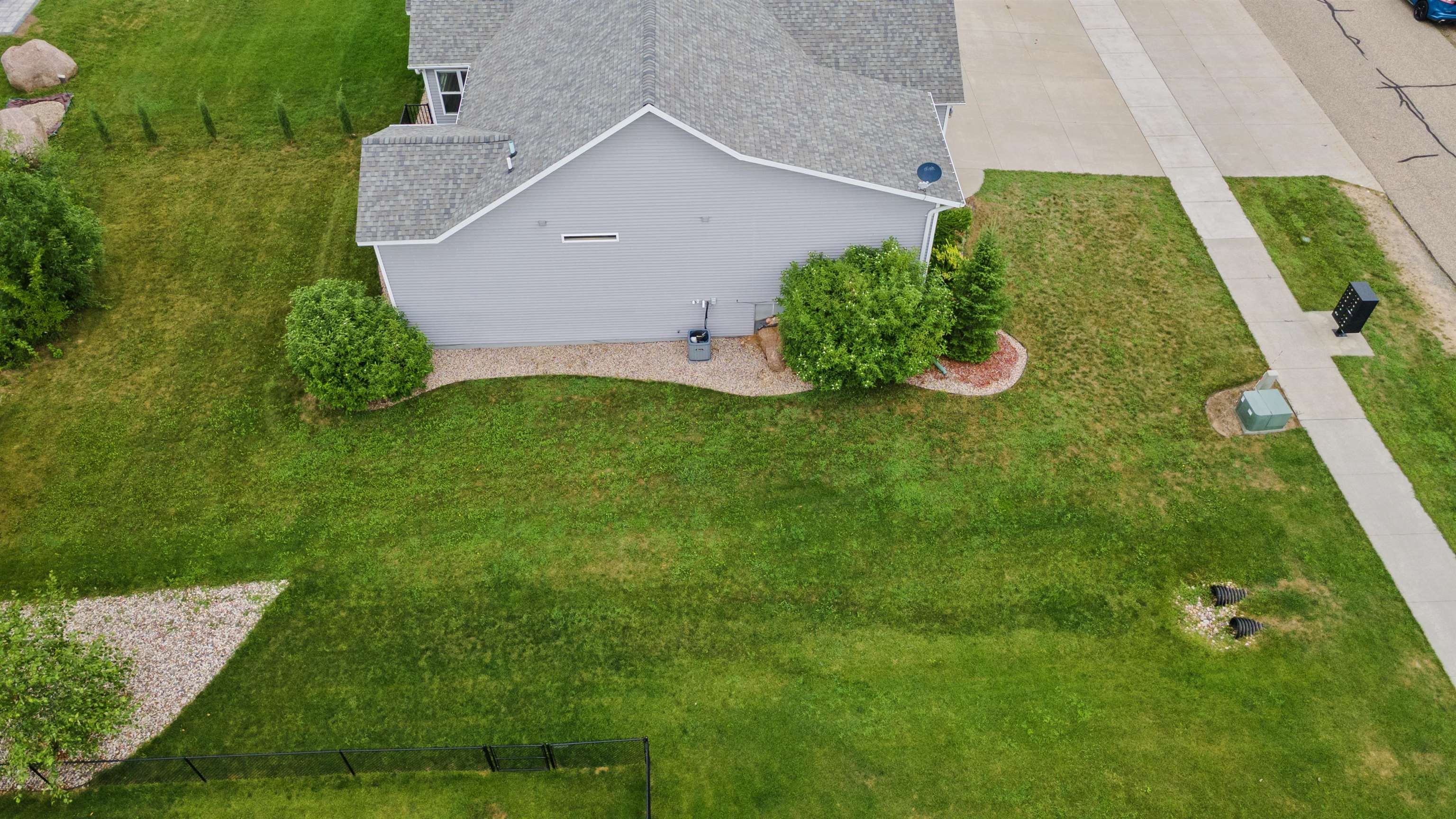 335 ALLEN STREET, Amherst, Wisconsin 54406, 4 Bedrooms Bedrooms, ,3 BathroomsBathrooms,Residential,For Sale,335 ALLEN STREET,22603967