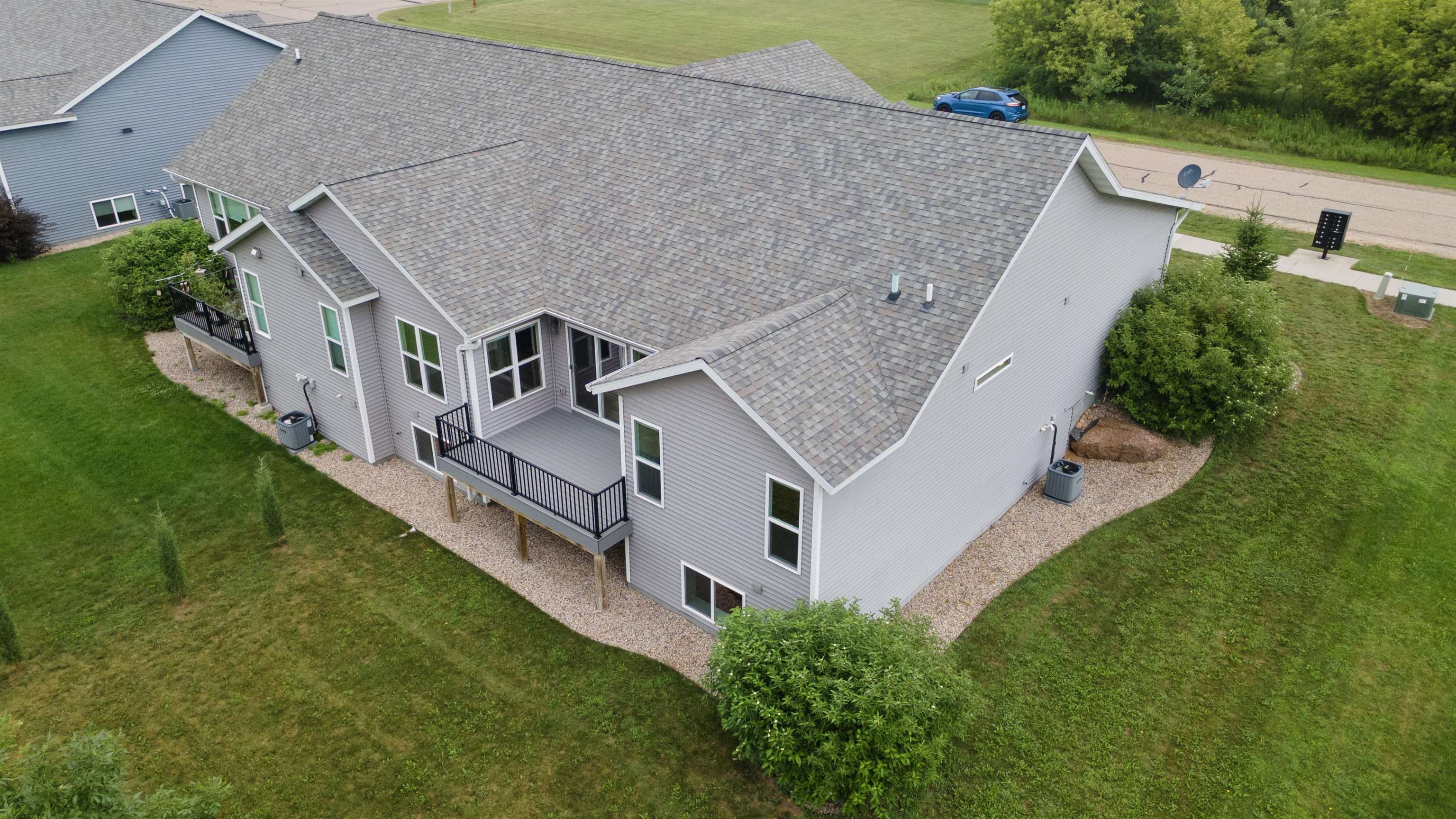 335 ALLEN STREET, Amherst, Wisconsin 54406, 4 Bedrooms Bedrooms, ,3 BathroomsBathrooms,Residential,For Sale,335 ALLEN STREET,22603967