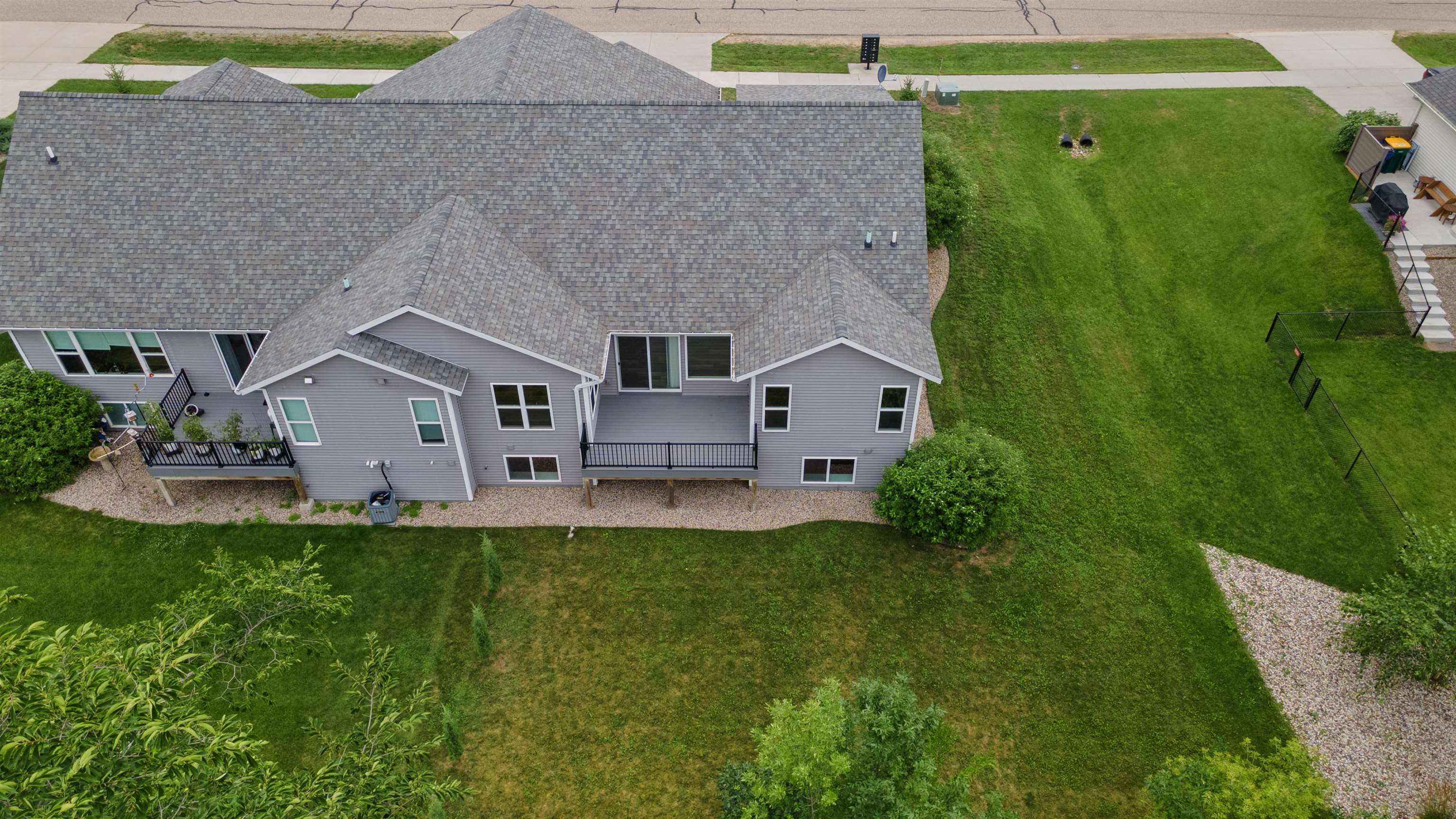 335 ALLEN STREET, Amherst, Wisconsin 54406, 4 Bedrooms Bedrooms, ,3 BathroomsBathrooms,Residential,For Sale,335 ALLEN STREET,22603967