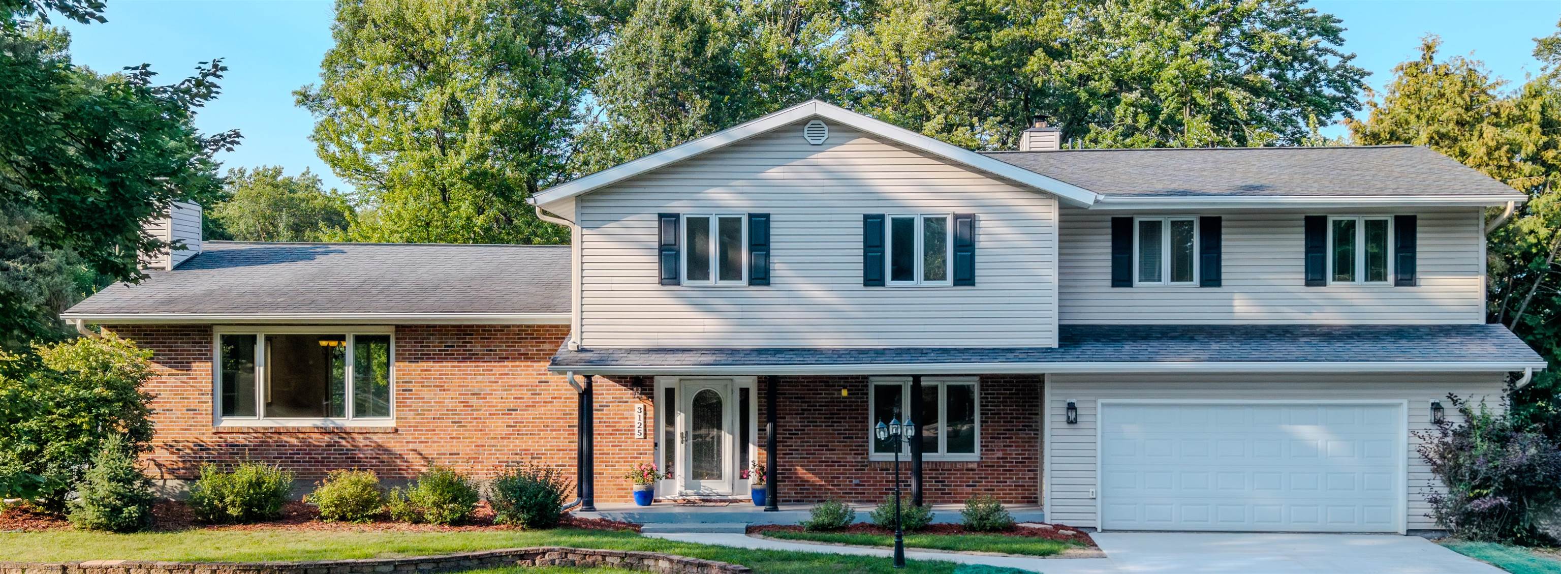 3125 DANS DRIVE, Stevens Point, Wisconsin 54481-9999, 4 Bedrooms Bedrooms, ,3 BathroomsBathrooms,Residential,For Sale,3125 DANS DRIVE,22603969