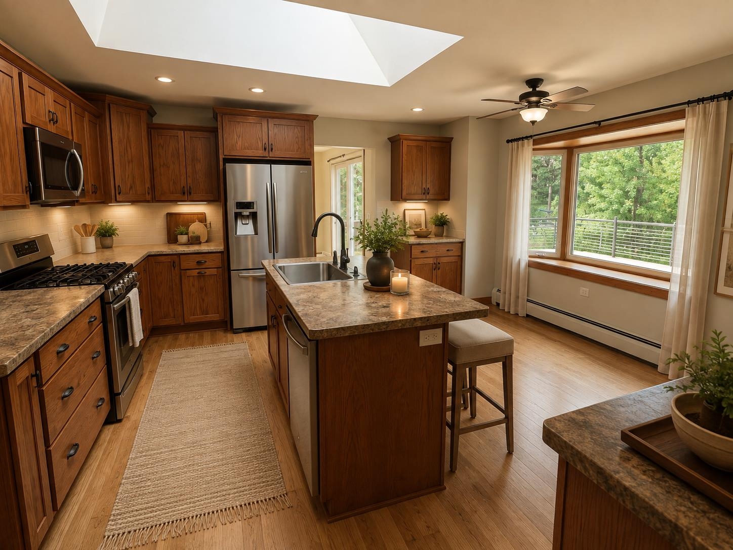 3125 DANS DRIVE, Stevens Point, Wisconsin 54481-9999, 4 Bedrooms Bedrooms, ,3 BathroomsBathrooms,Residential,For Sale,3125 DANS DRIVE,22603969