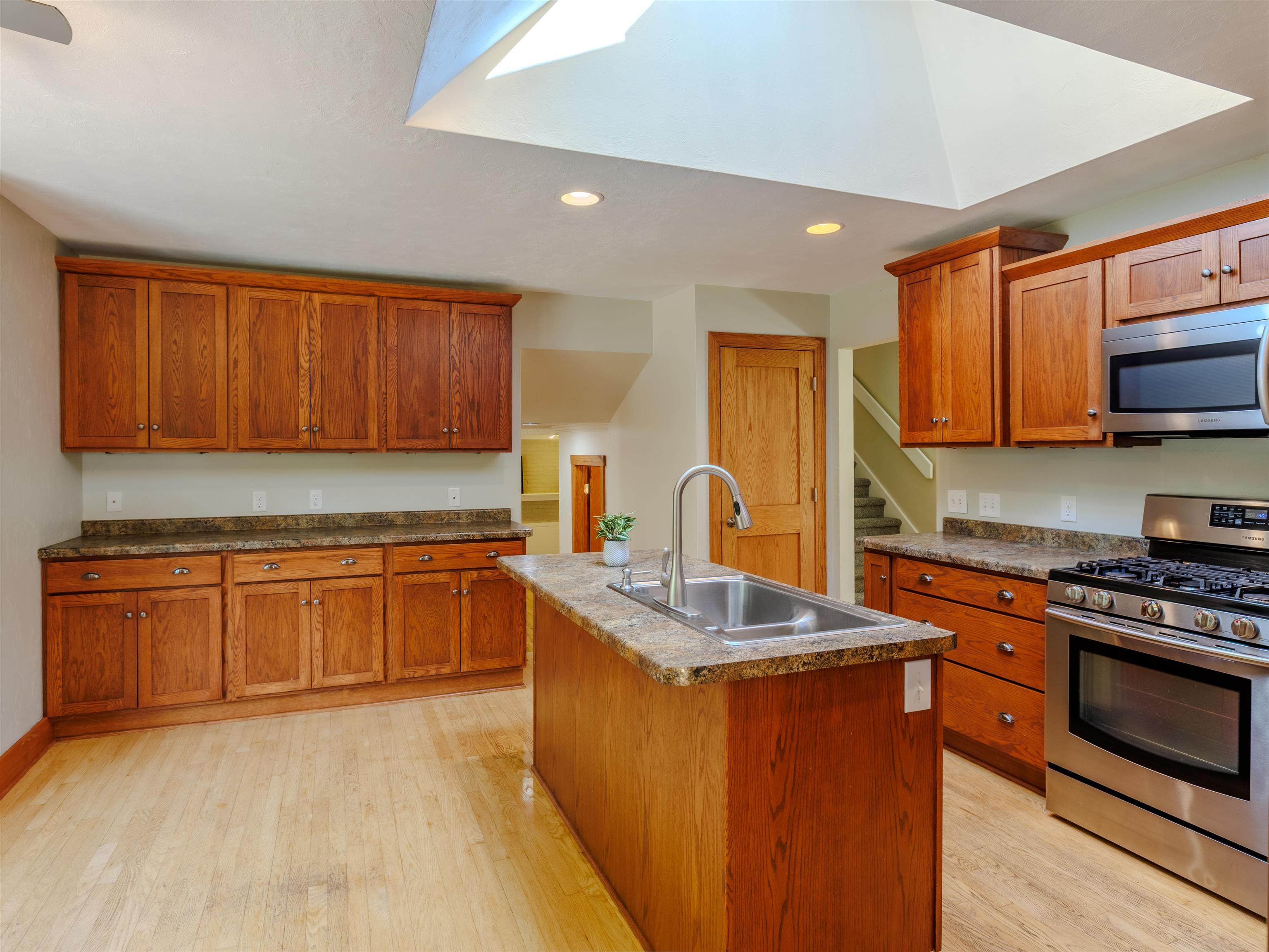 3125 DANS DRIVE, Stevens Point, Wisconsin 54481-9999, 4 Bedrooms Bedrooms, ,3 BathroomsBathrooms,Residential,For Sale,3125 DANS DRIVE,22603969