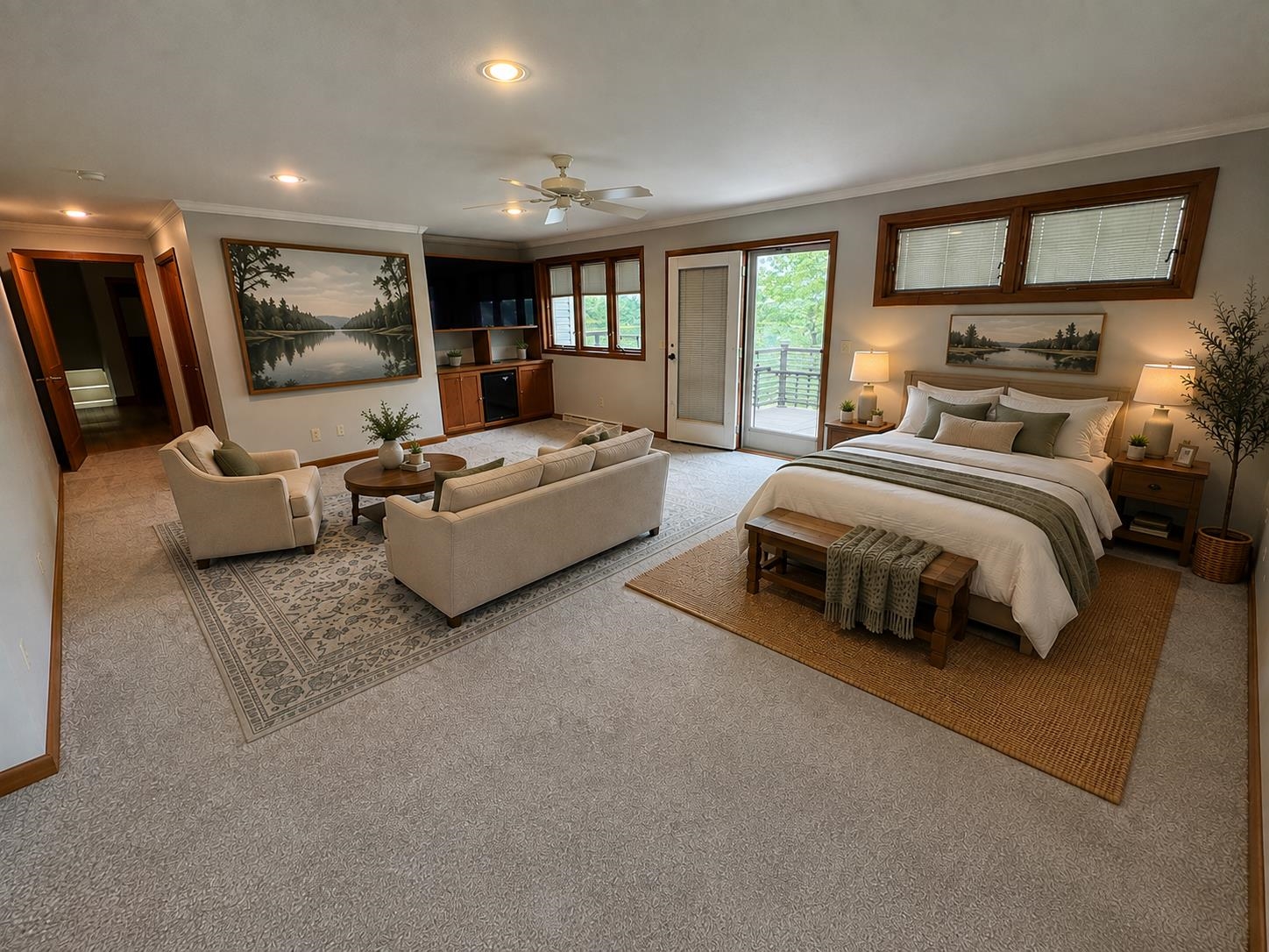 3125 DANS DRIVE, Stevens Point, Wisconsin 54481-9999, 4 Bedrooms Bedrooms, ,3 BathroomsBathrooms,Residential,For Sale,3125 DANS DRIVE,22603969