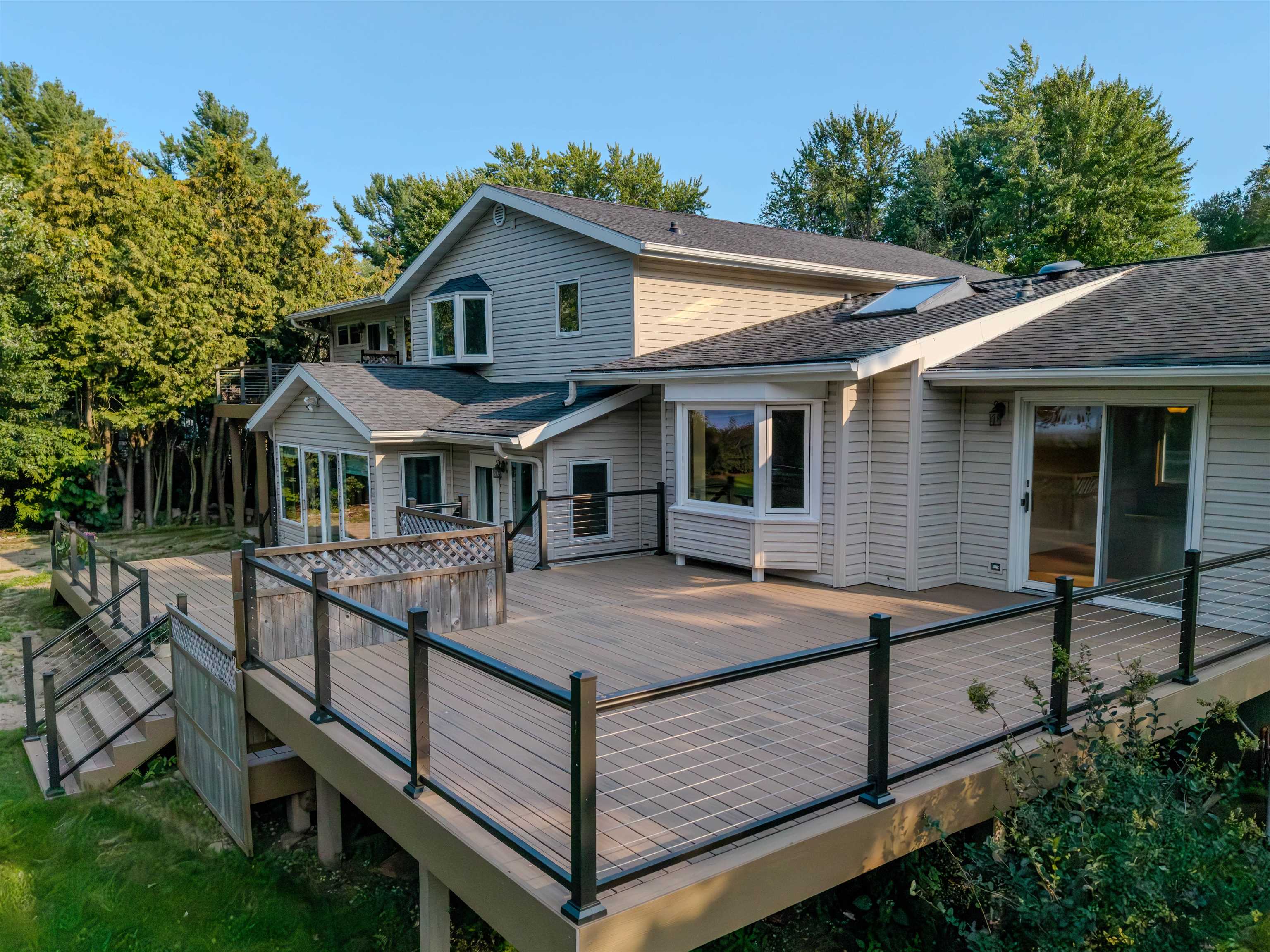 3125 DANS DRIVE, Stevens Point, Wisconsin 54481-9999, 4 Bedrooms Bedrooms, ,3 BathroomsBathrooms,Residential,For Sale,3125 DANS DRIVE,22603969