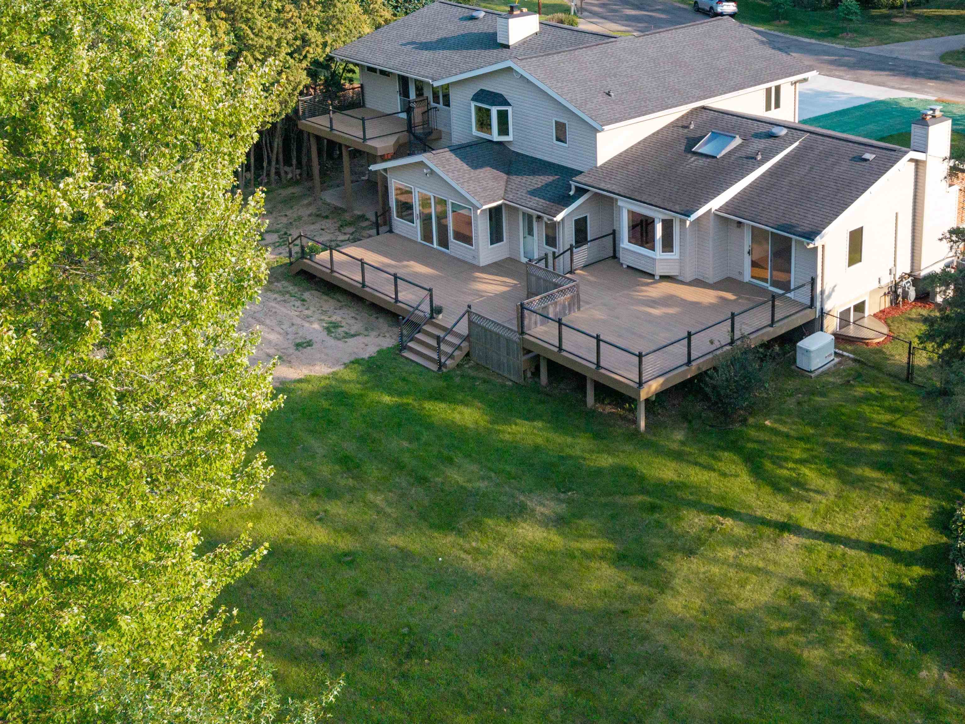 3125 DANS DRIVE, Stevens Point, Wisconsin 54481-9999, 4 Bedrooms Bedrooms, ,3 BathroomsBathrooms,Residential,For Sale,3125 DANS DRIVE,22603969