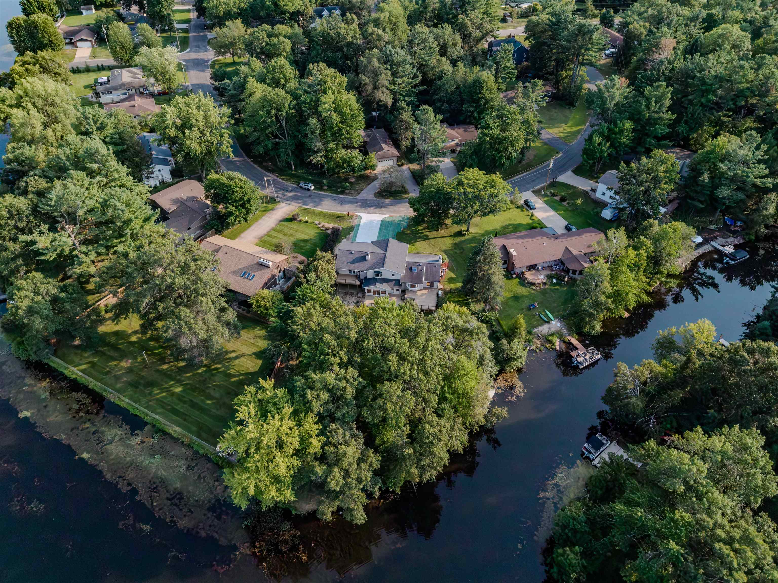 3125 DANS DRIVE, Stevens Point, Wisconsin 54481-9999, 4 Bedrooms Bedrooms, ,3 BathroomsBathrooms,Residential,For Sale,3125 DANS DRIVE,22603969