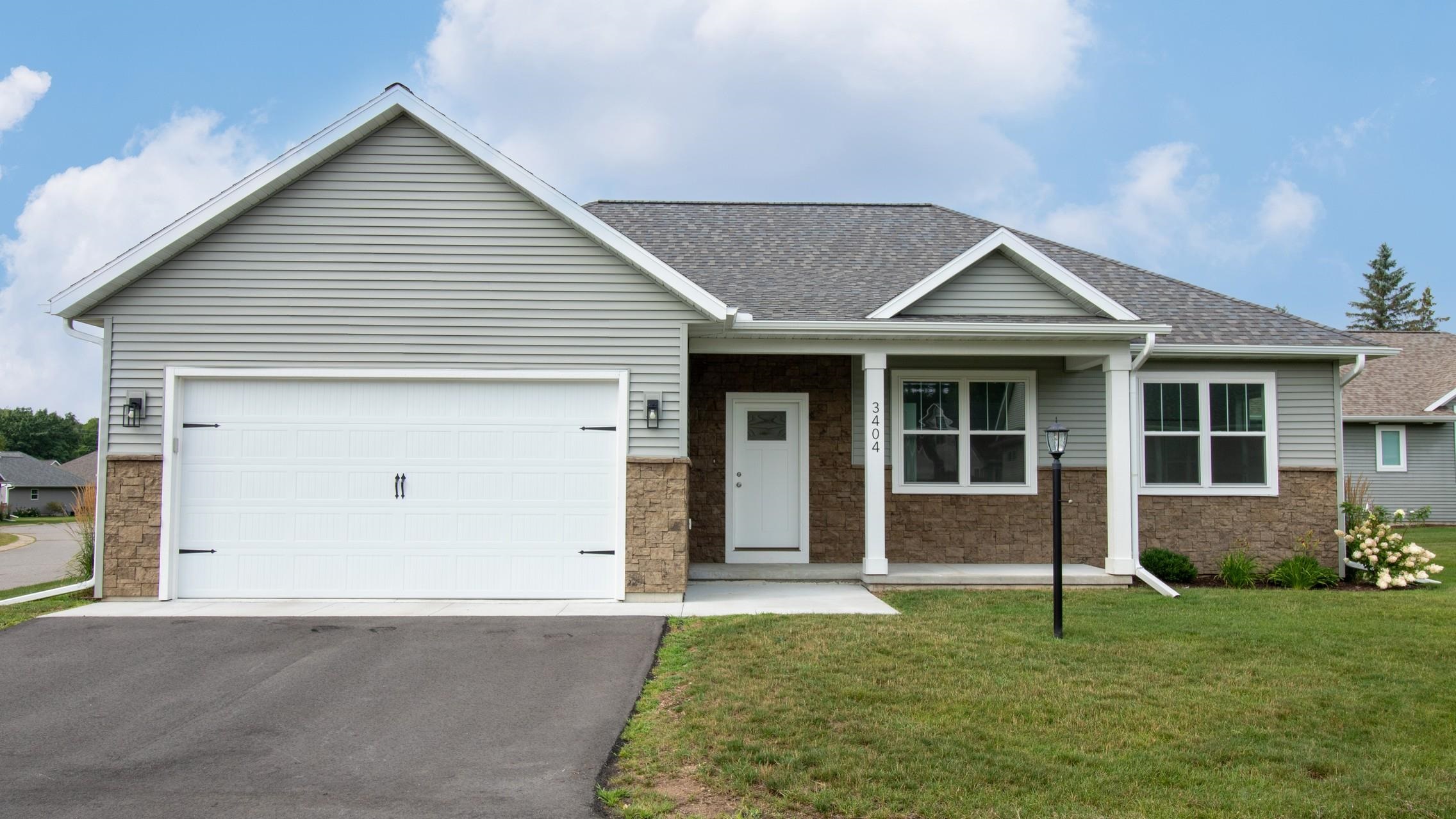 3404 CAESARS COURT, Weston, Wisconsin 54476, 3 Bedrooms Bedrooms, ,2 BathroomsBathrooms,Residential,For Sale,3404 CAESARS COURT,22603970