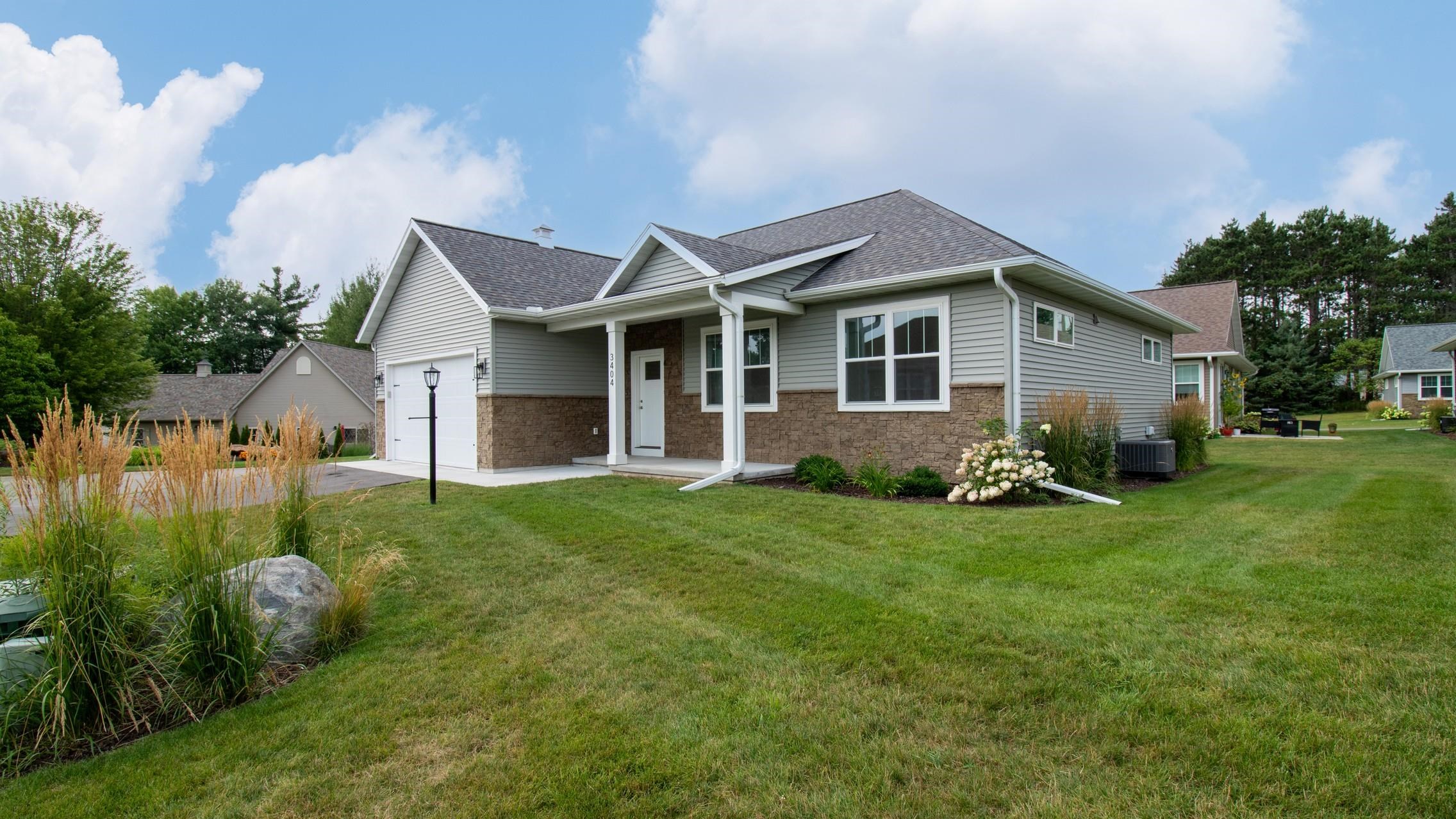 3404 CAESARS COURT, Weston, Wisconsin 54476, 3 Bedrooms Bedrooms, ,2 BathroomsBathrooms,Residential,For Sale,3404 CAESARS COURT,22603970