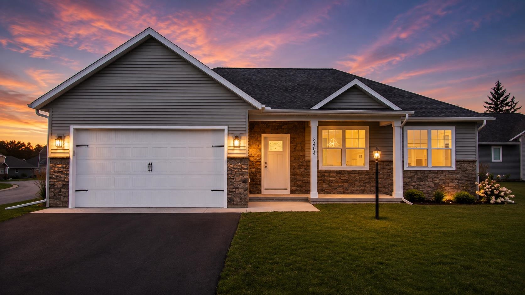 3404 CAESARS COURT, Weston, Wisconsin 54476, 3 Bedrooms Bedrooms, ,2 BathroomsBathrooms,Residential,For Sale,3404 CAESARS COURT,22603970
