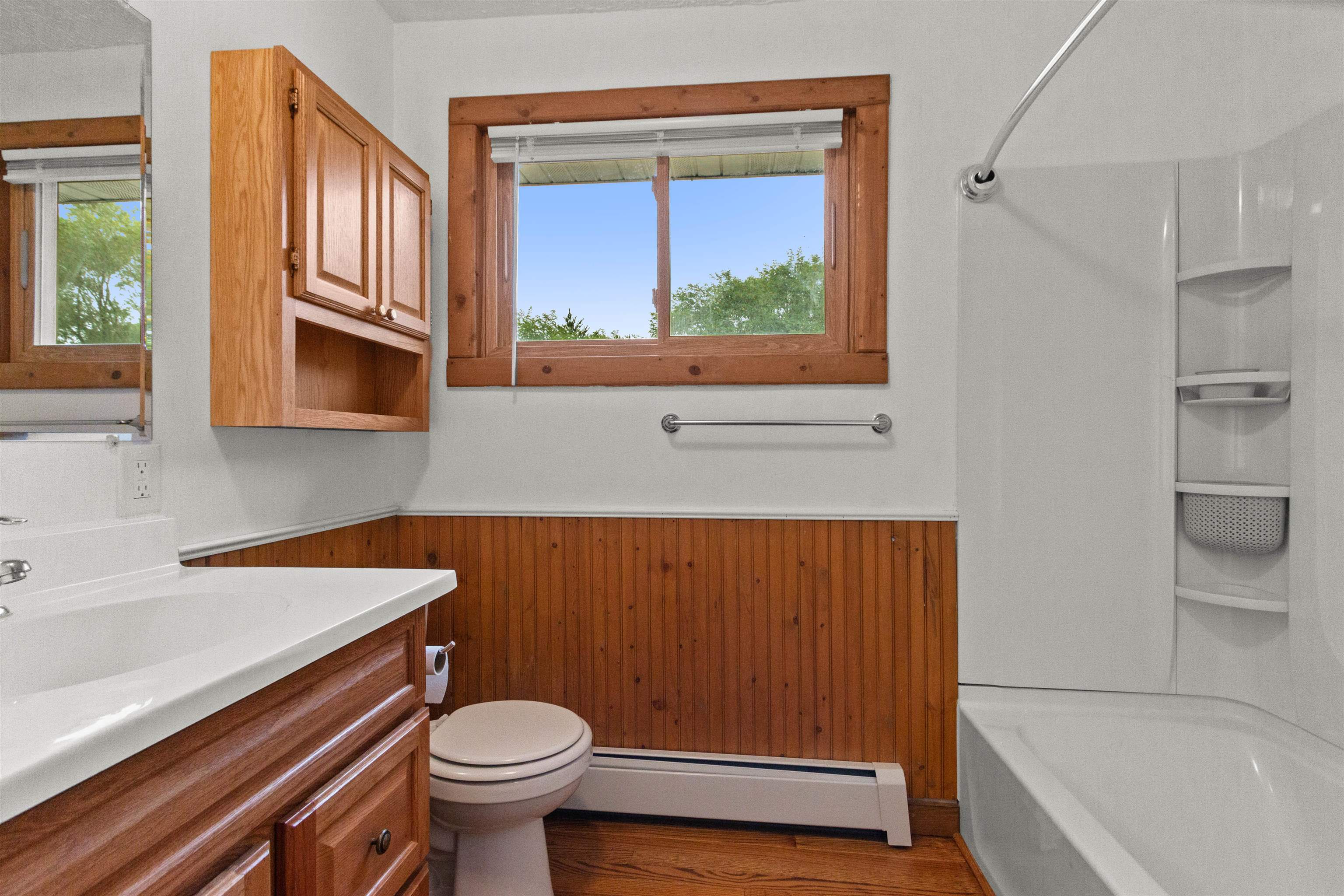526 COUNTY ROAD JJ, Nekoosa, Wisconsin 54457, 3 Bedrooms Bedrooms, ,1 BathroomBathrooms,Residential,For Sale,526 COUNTY ROAD JJ,22603971