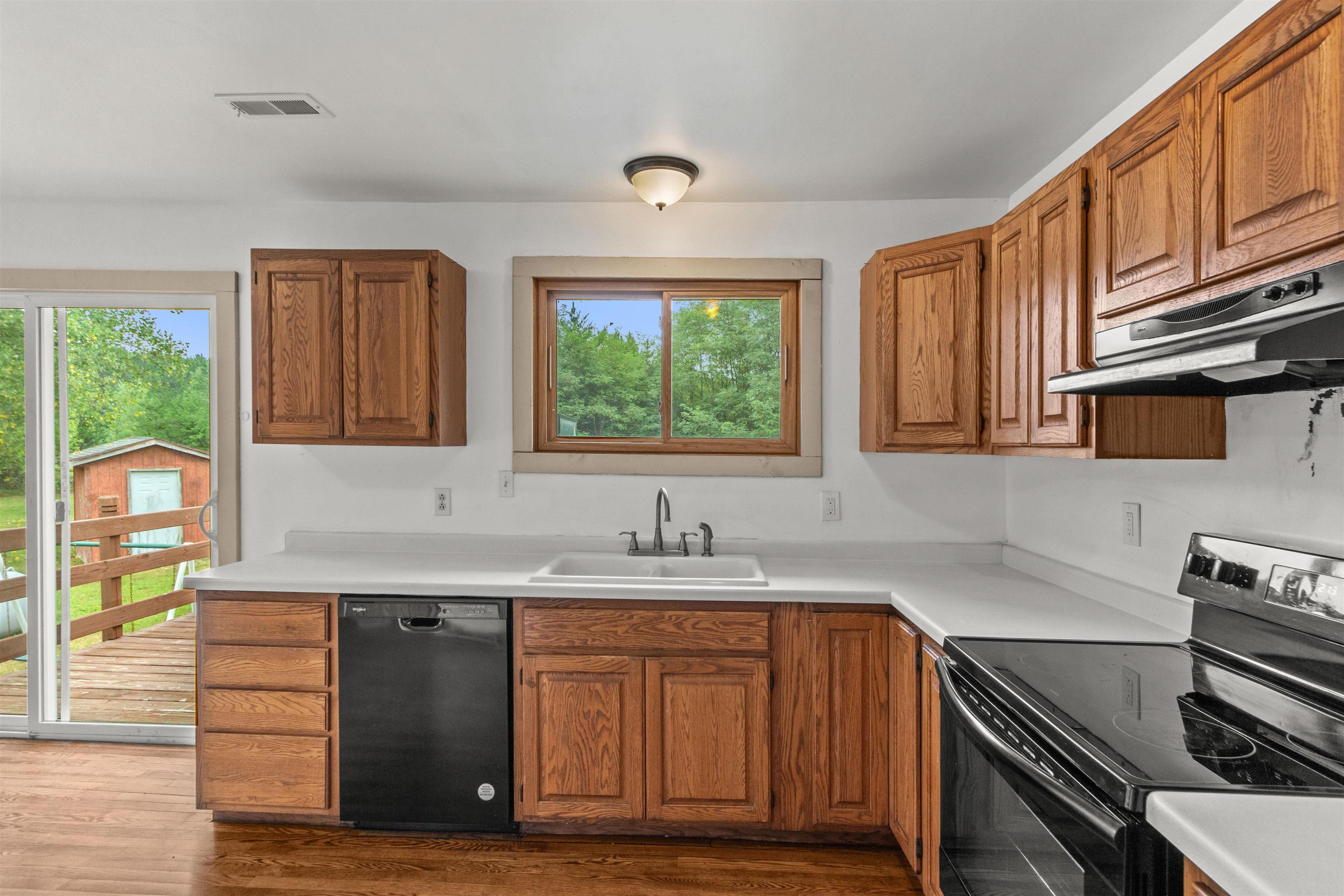 526 COUNTY ROAD JJ, Nekoosa, Wisconsin 54457, 3 Bedrooms Bedrooms, ,1 BathroomBathrooms,Residential,For Sale,526 COUNTY ROAD JJ,22603971