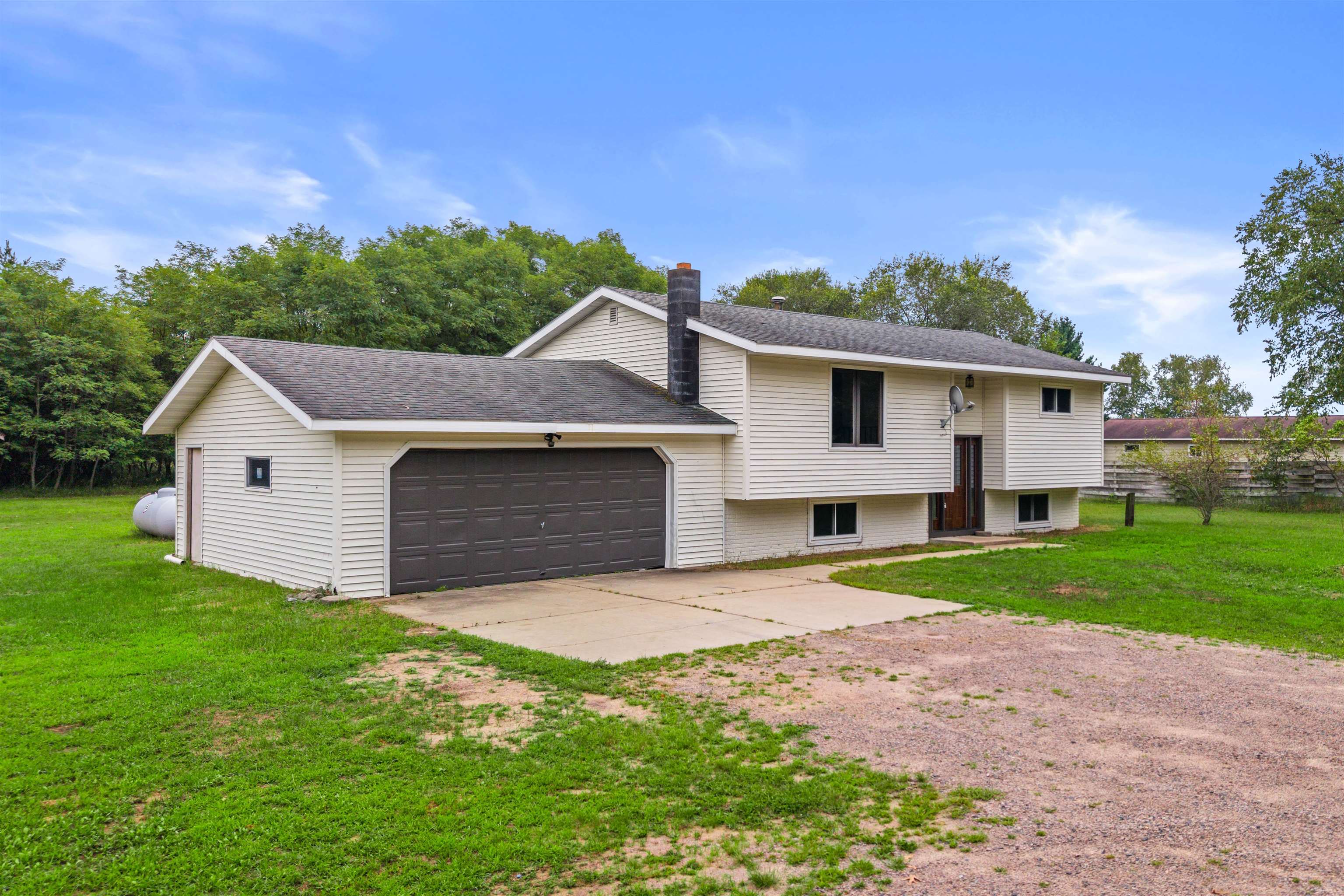 526 COUNTY ROAD JJ, Nekoosa, Wisconsin 54457, 3 Bedrooms Bedrooms, ,1 BathroomBathrooms,Residential,For Sale,526 COUNTY ROAD JJ,22603971